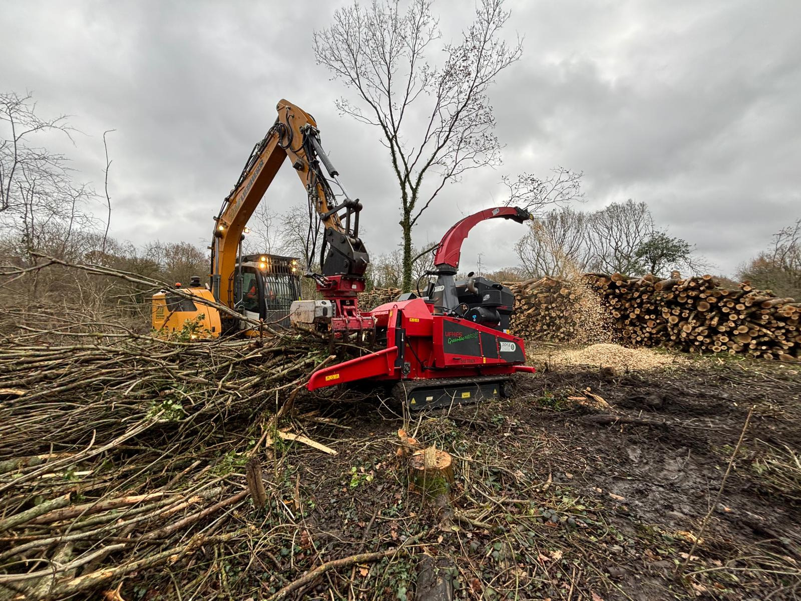 DOYLE MACHINERY Ltd - vozidlá na predaj undefined: obrázok 17