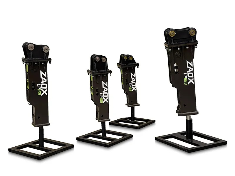 ZAOX CONSTRUCTION MACHINERY A.S. - vozidlá na predaj undefined: obrázok 12