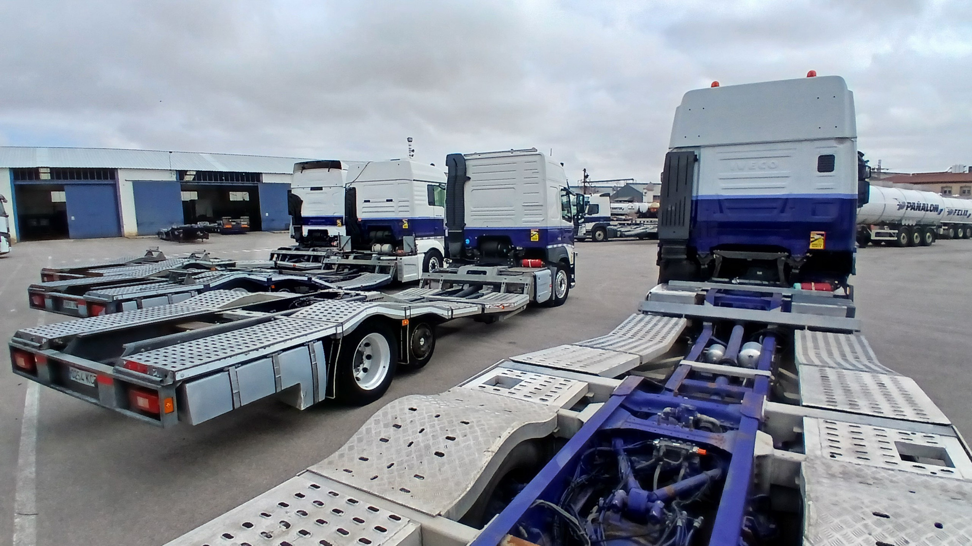 PAÑALON SA undefined: obrázok 3