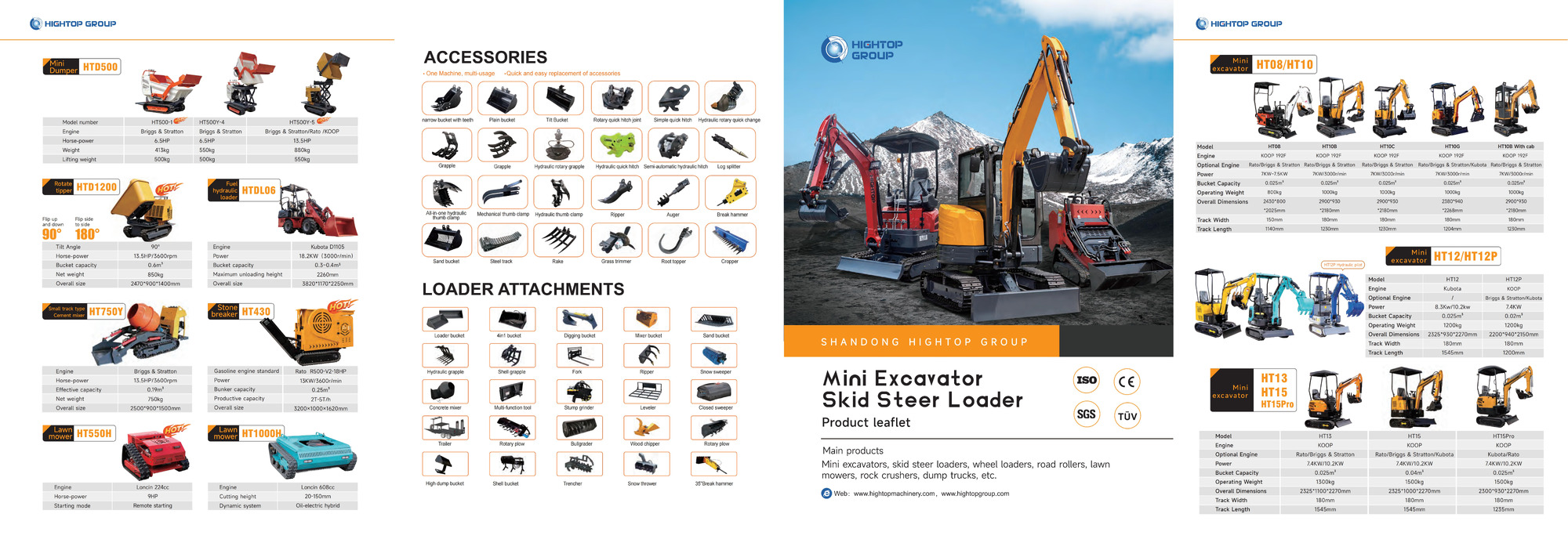 Shandong Jintop Machinery Co.,Ltd - Stavebné stroje KUBOTA - Čína undefined: obrázok 2