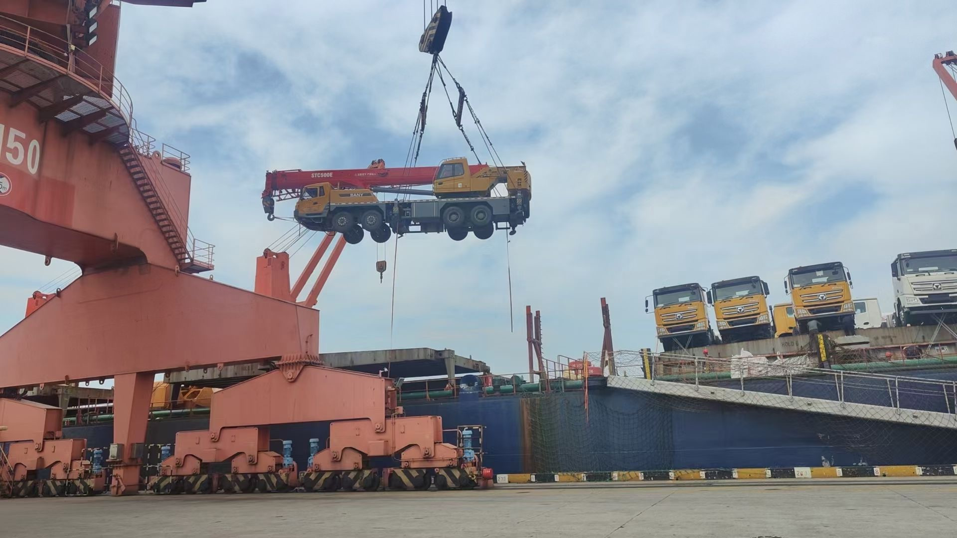 SHANGHAI KAI YI TRADING CO.,LTD undefined: obrázok 8
