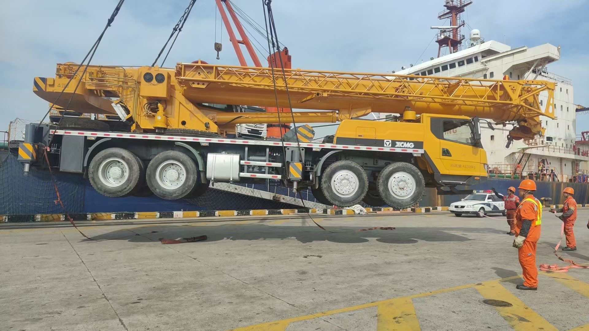 SHANGHAI KAI YI TRADING CO.,LTD undefined: obrázok 12