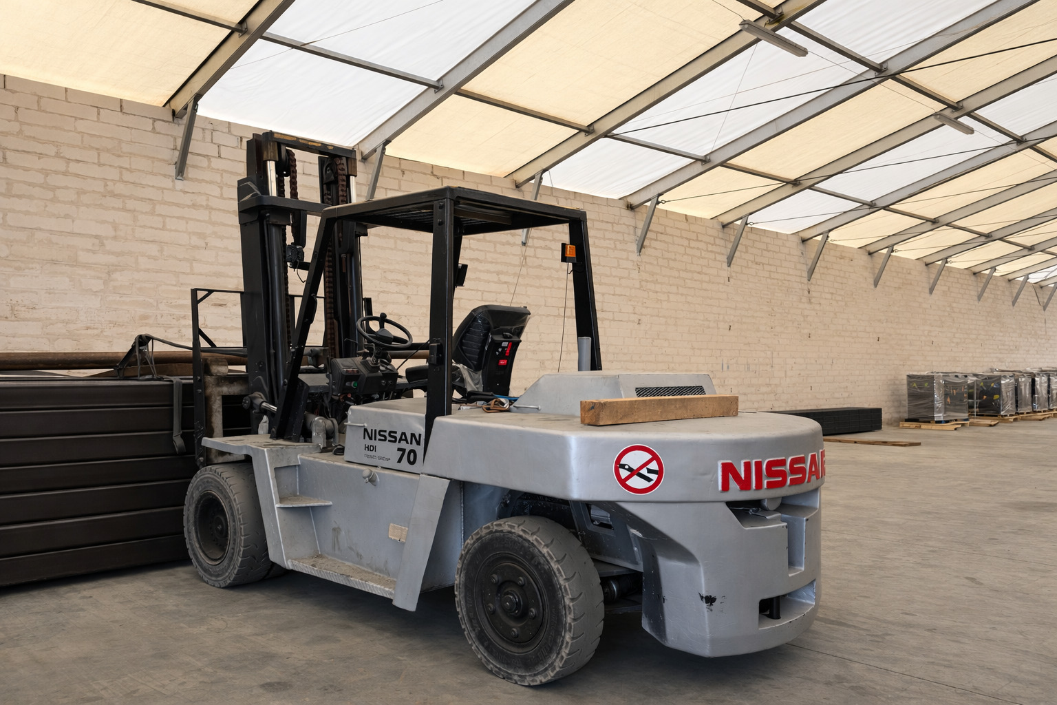 UAB Trenzės Transportas - vozidlá na predaj undefined: obrázok 1