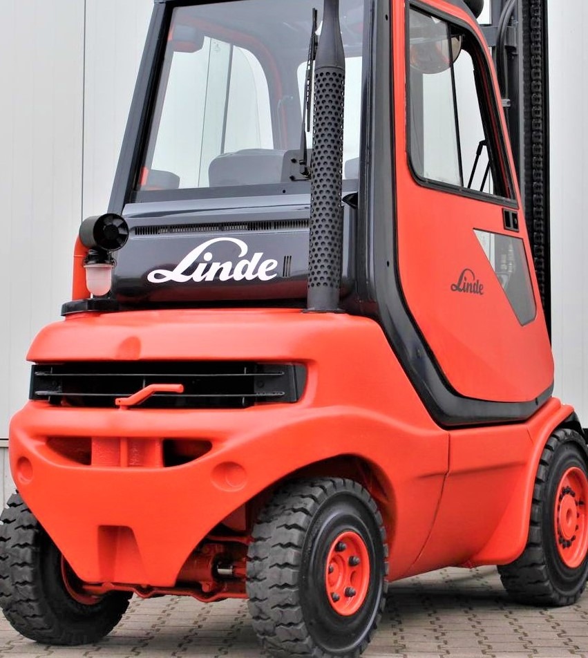 GG Gabelstapler GmbH undefined: obrázok 4