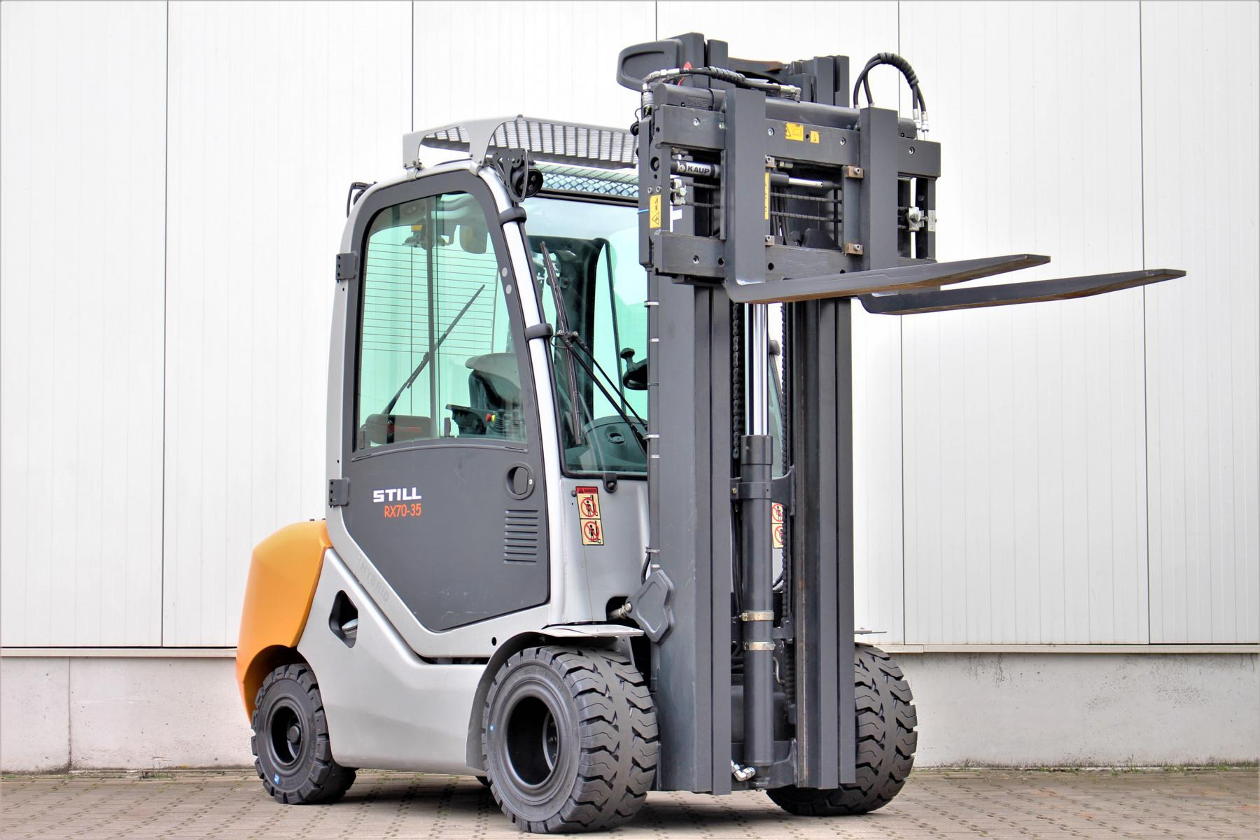 GG Gabelstapler GmbH undefined: obrázok 3