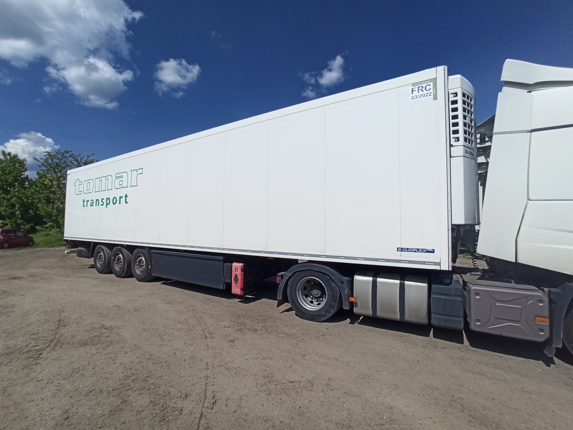 SPED-FARB BANAŚ, PANZ SPÓŁKA JAWNA undefined: obrázok 7