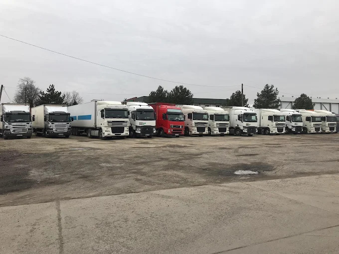 SPED-FARB BANAŚ, PANZ SPÓŁKA JAWNA undefined: obrázok 2