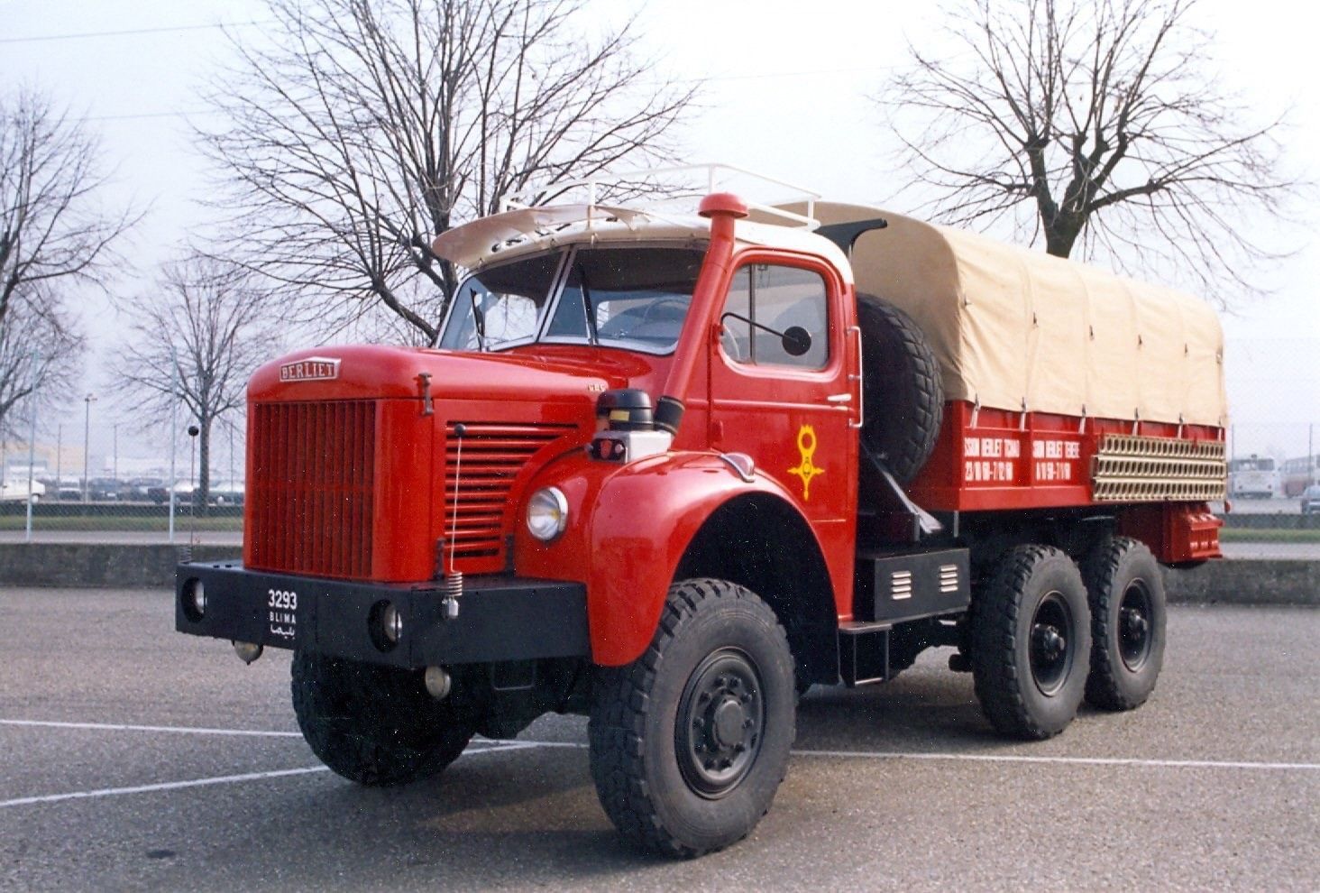 Trucks MPH S.A undefined: obrázok 6