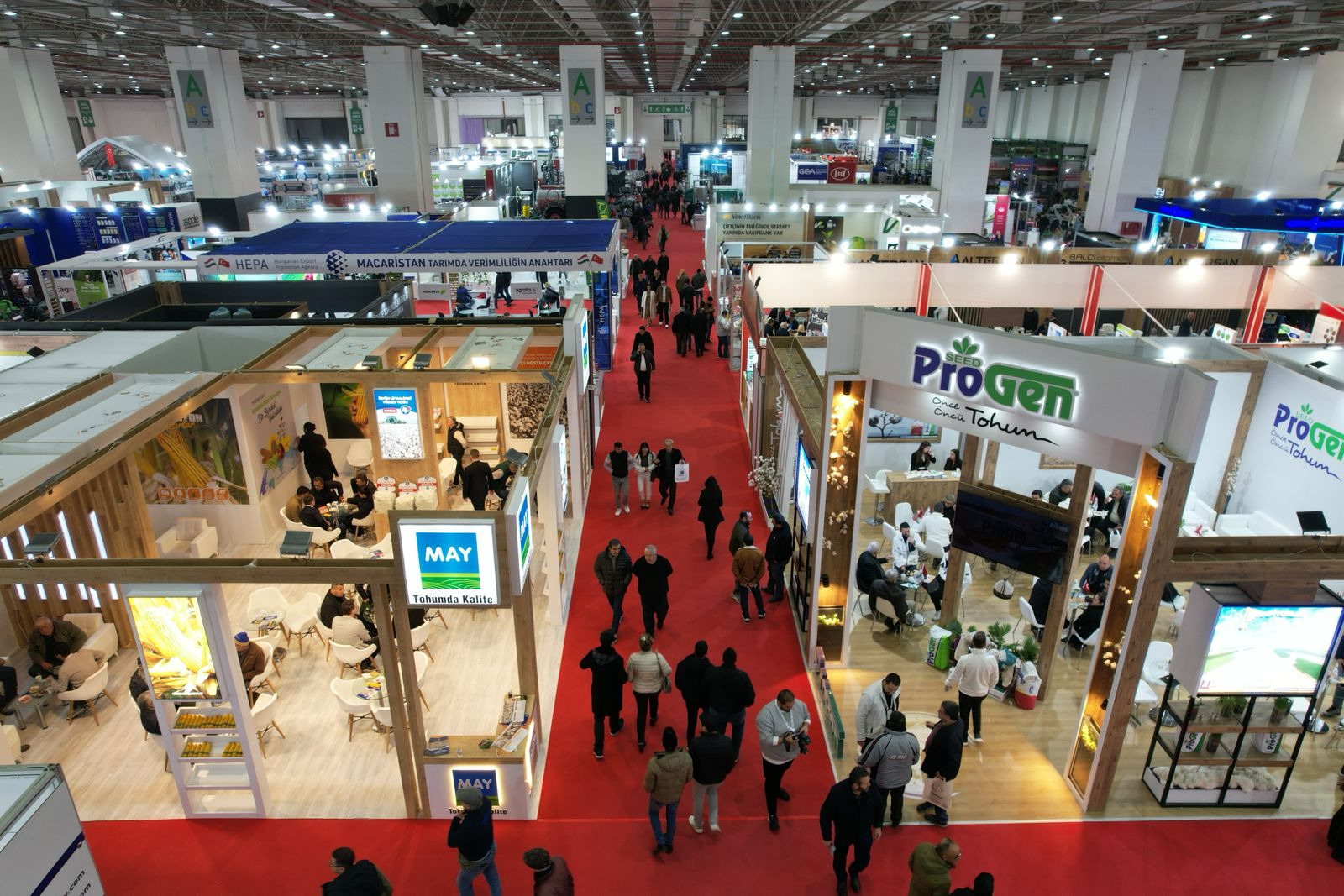 Agroexpo 2026 undefined: obrázok 3