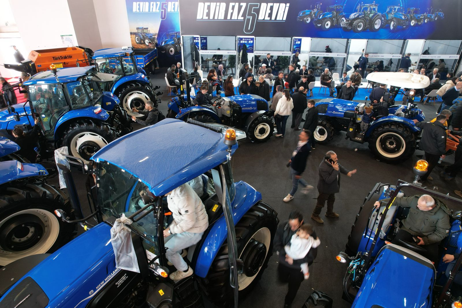 Agroexpo 2026 undefined: obrázok 4