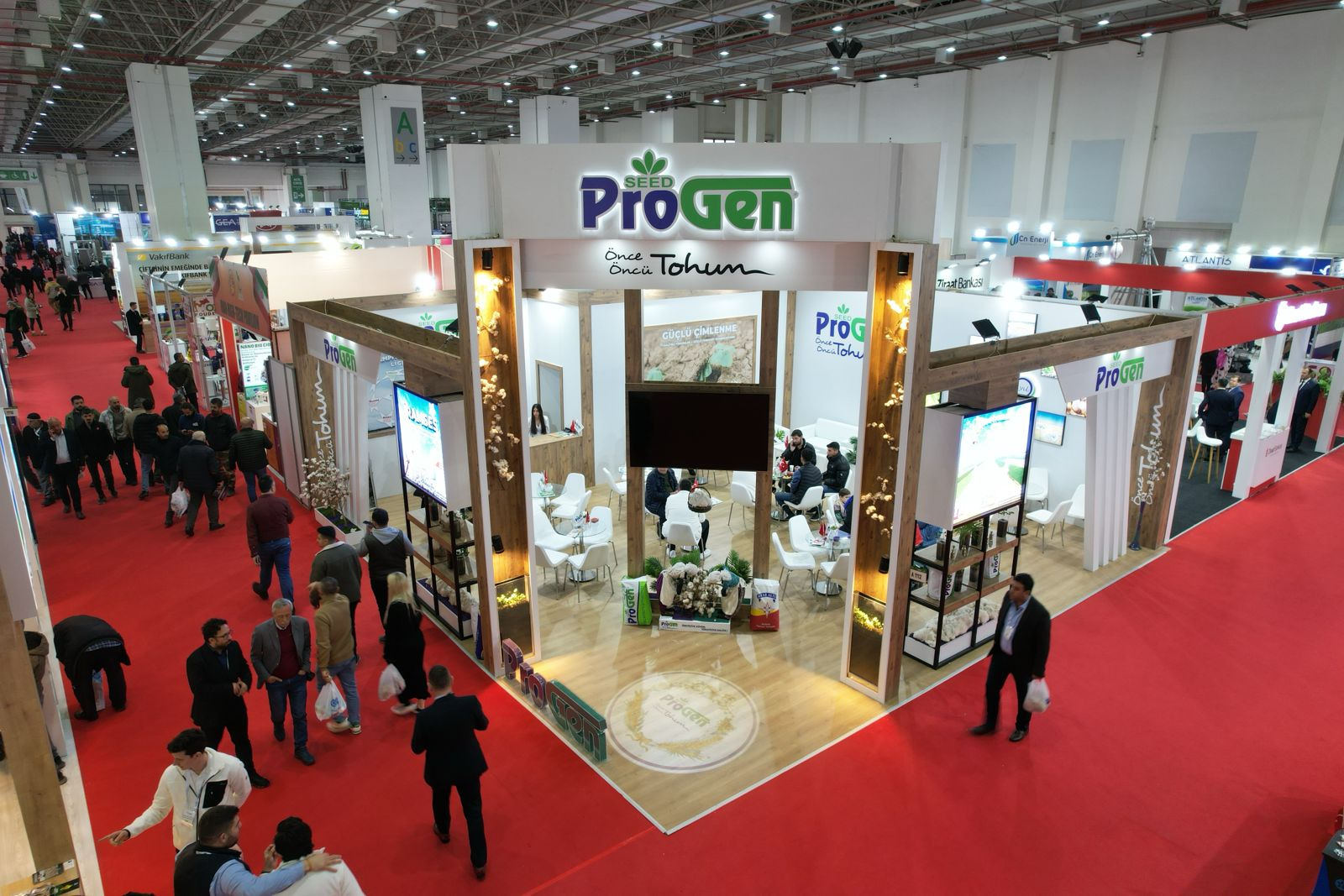 Agroexpo 2026 undefined: obrázok 5
