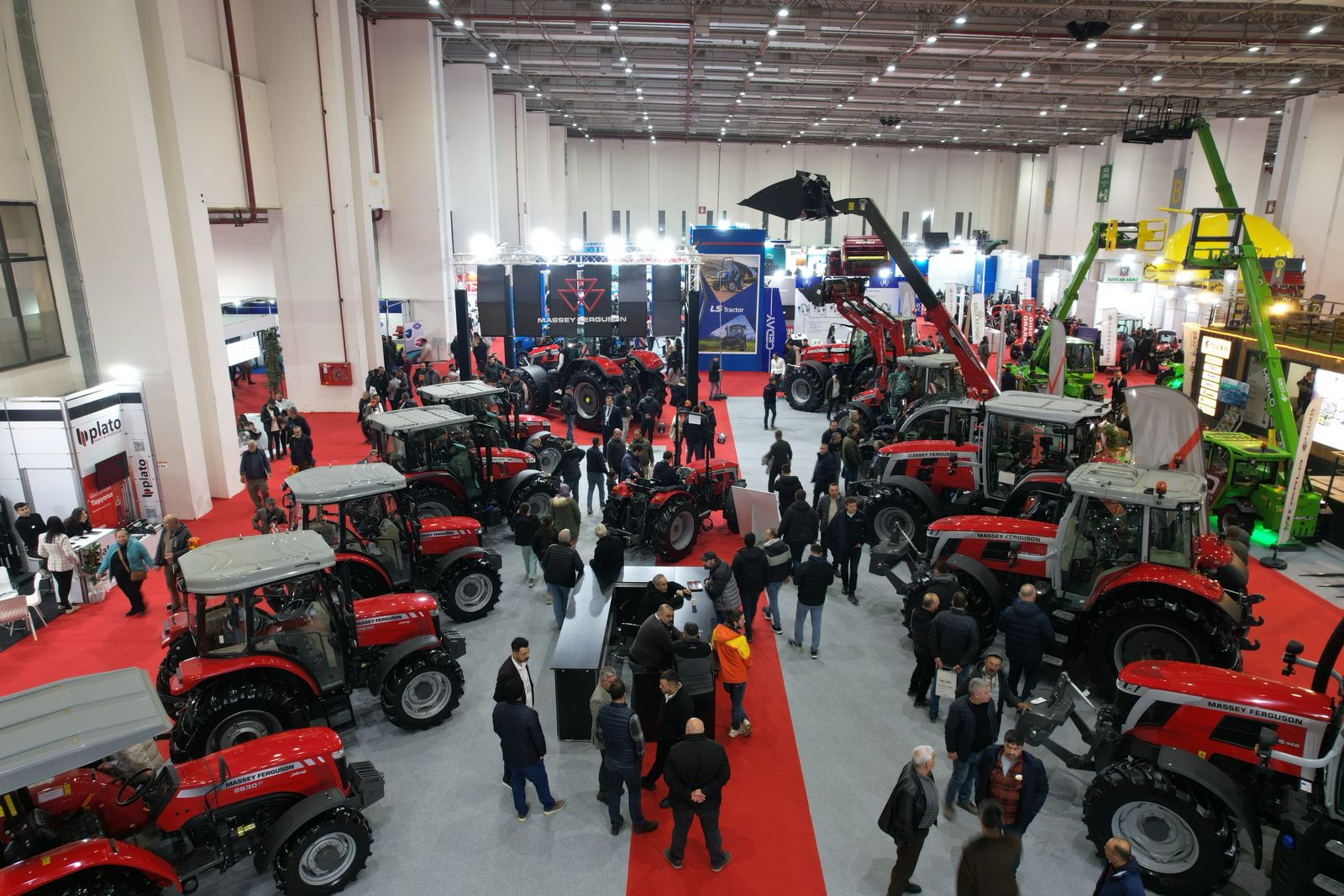 Agroexpo 2026 undefined: obrázok 6