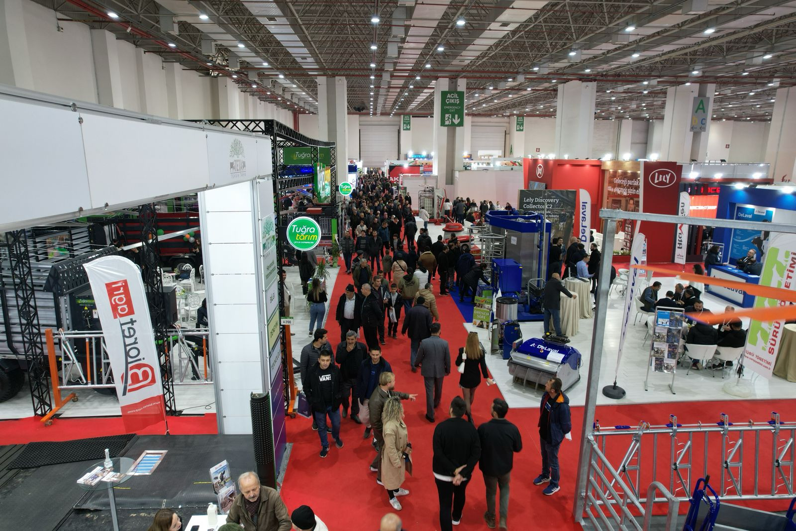 Agroexpo 2026 undefined: obrázok 7