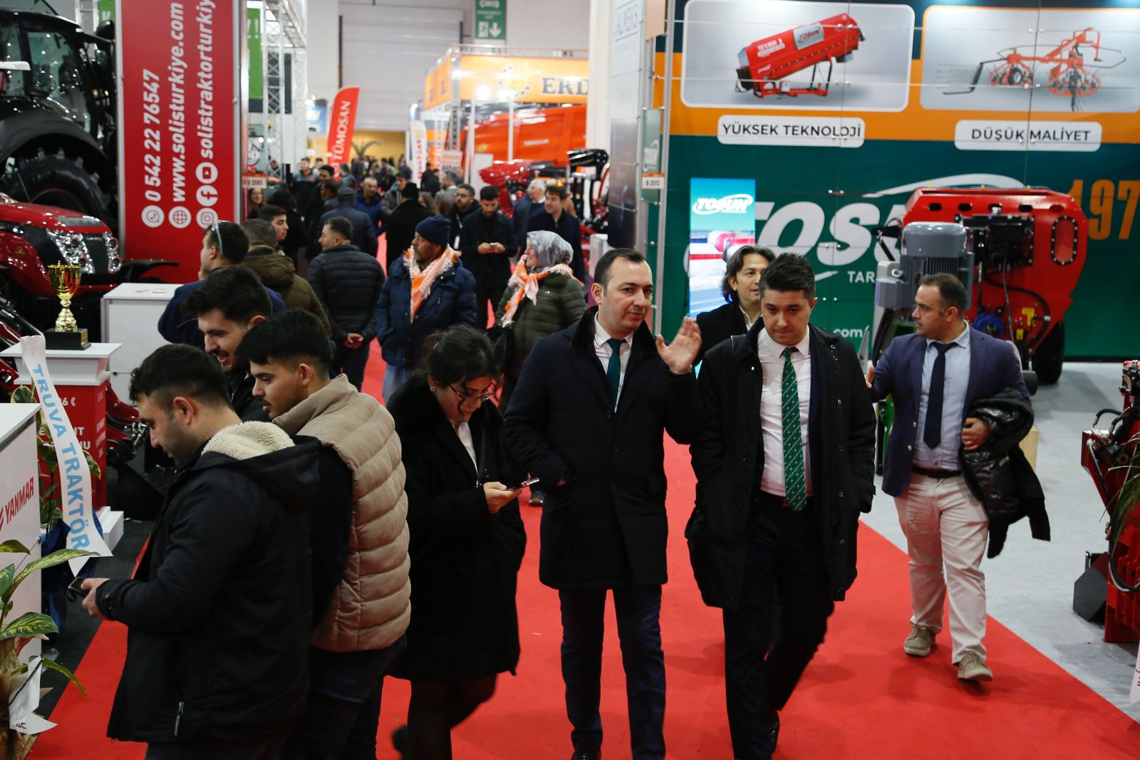 Agroexpo 2026 undefined: obrázok 2