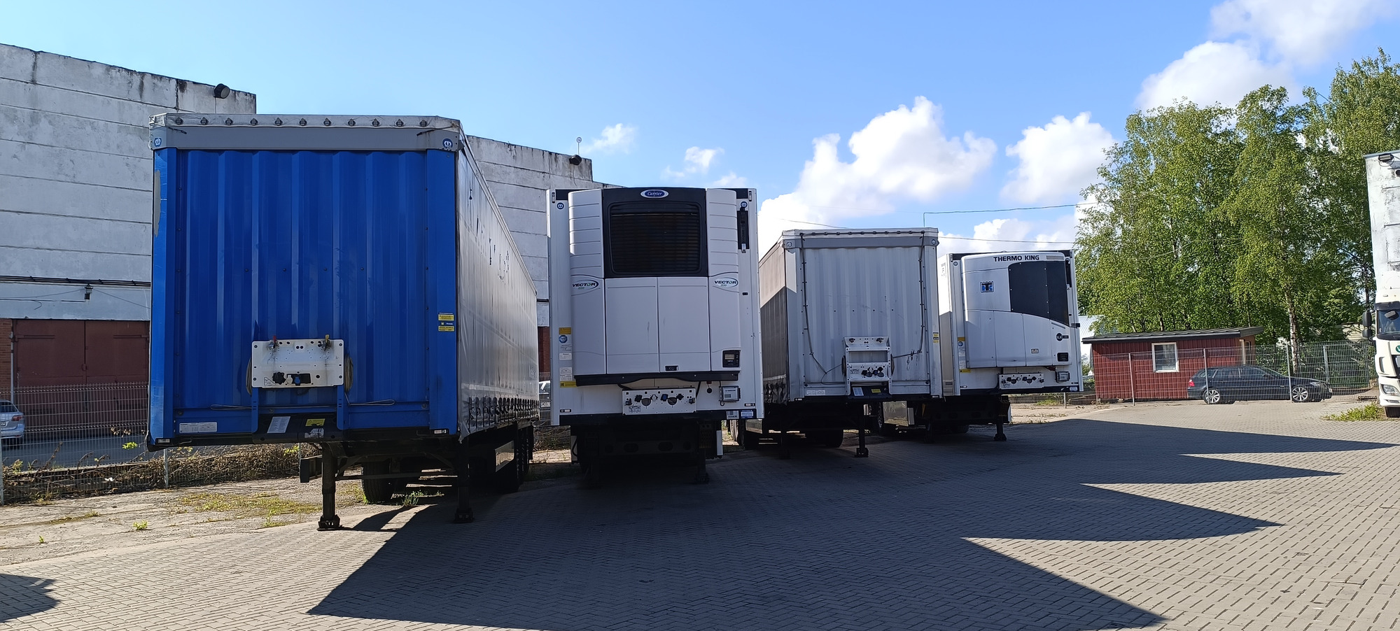 UAB Bridgeview motors - vozidlá na predaj undefined: obrázok 4