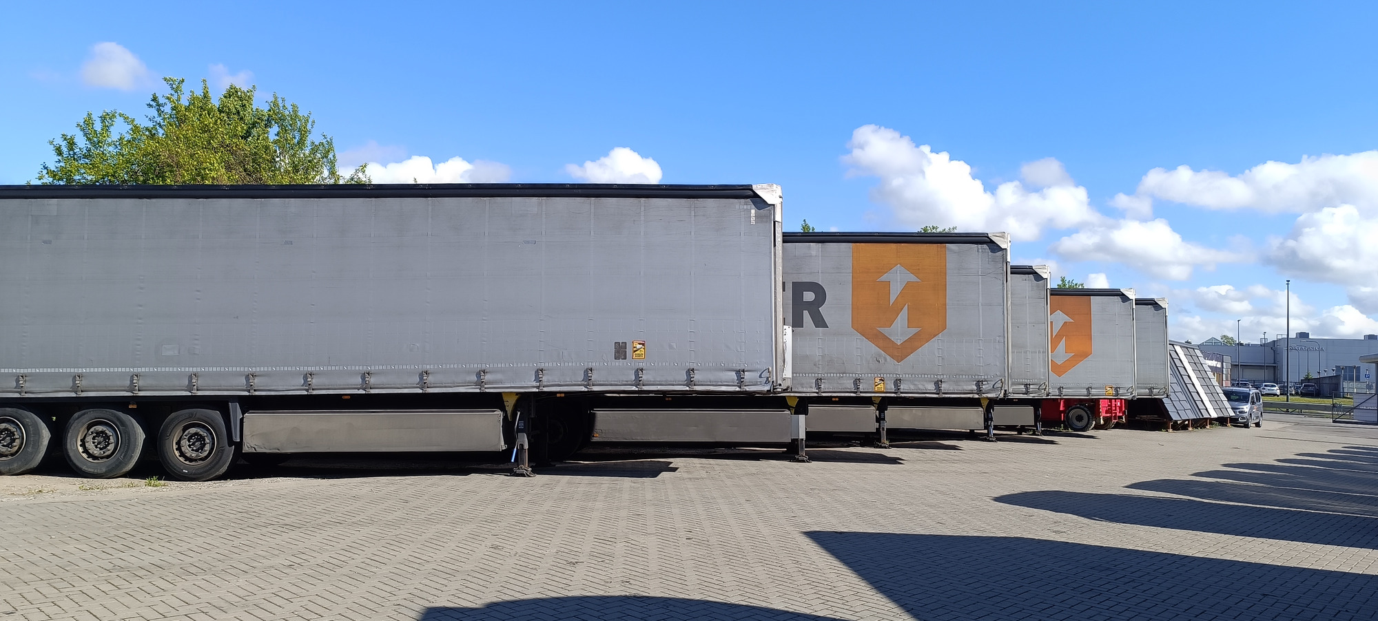 UAB Bridgeview motors - vozidlá na predaj undefined: obrázok 6