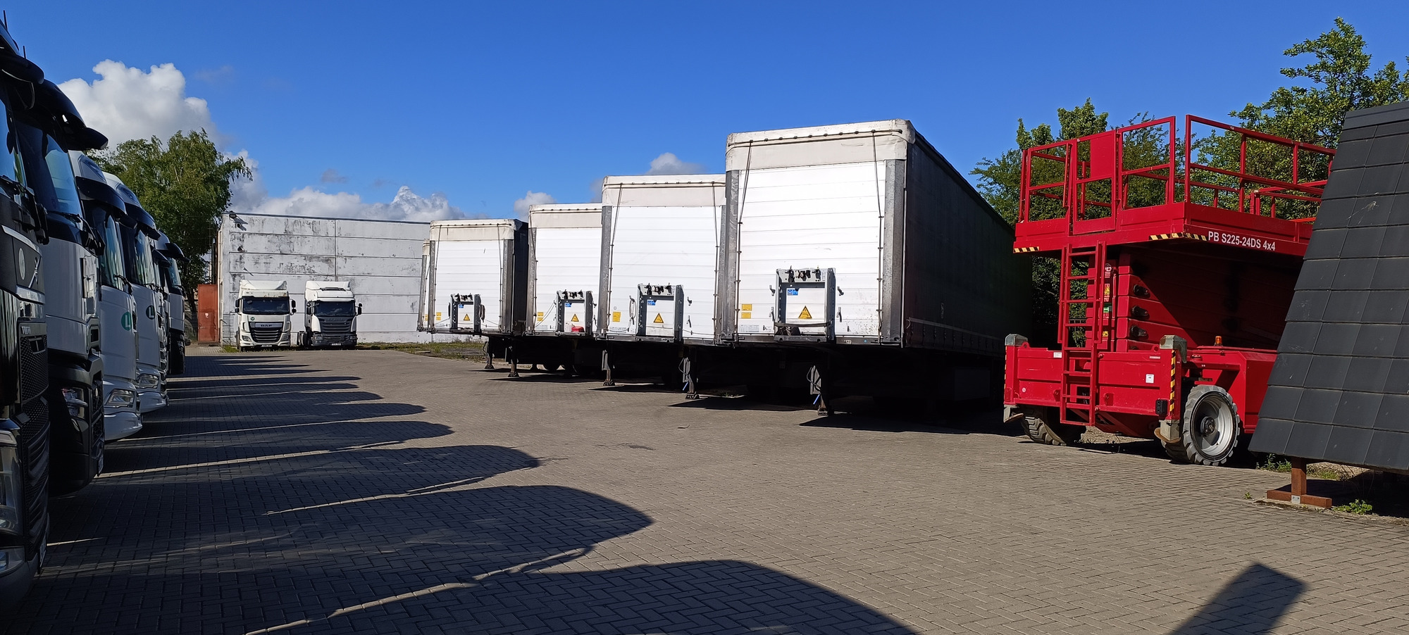 UAB Bridgeview motors - vozidlá na predaj undefined: obrázok 7