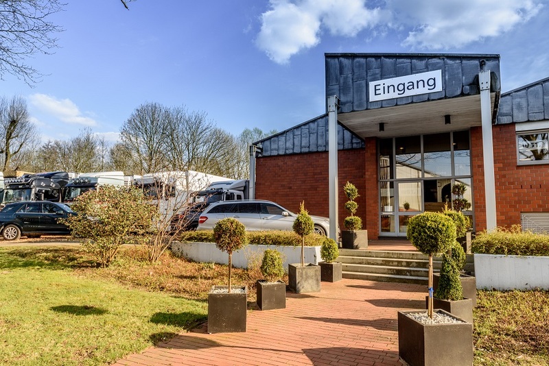 WS Trucks GmbH - Prívesy BÖCKMANN - Rok: 2000 undefined: obrázok 5