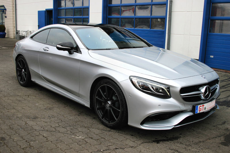 Lemoine Nutzfahrzeuge GmbH - Komunálne/ Špeciálne stroje MERCEDES-BENZ Arocs undefined: obrázok 8