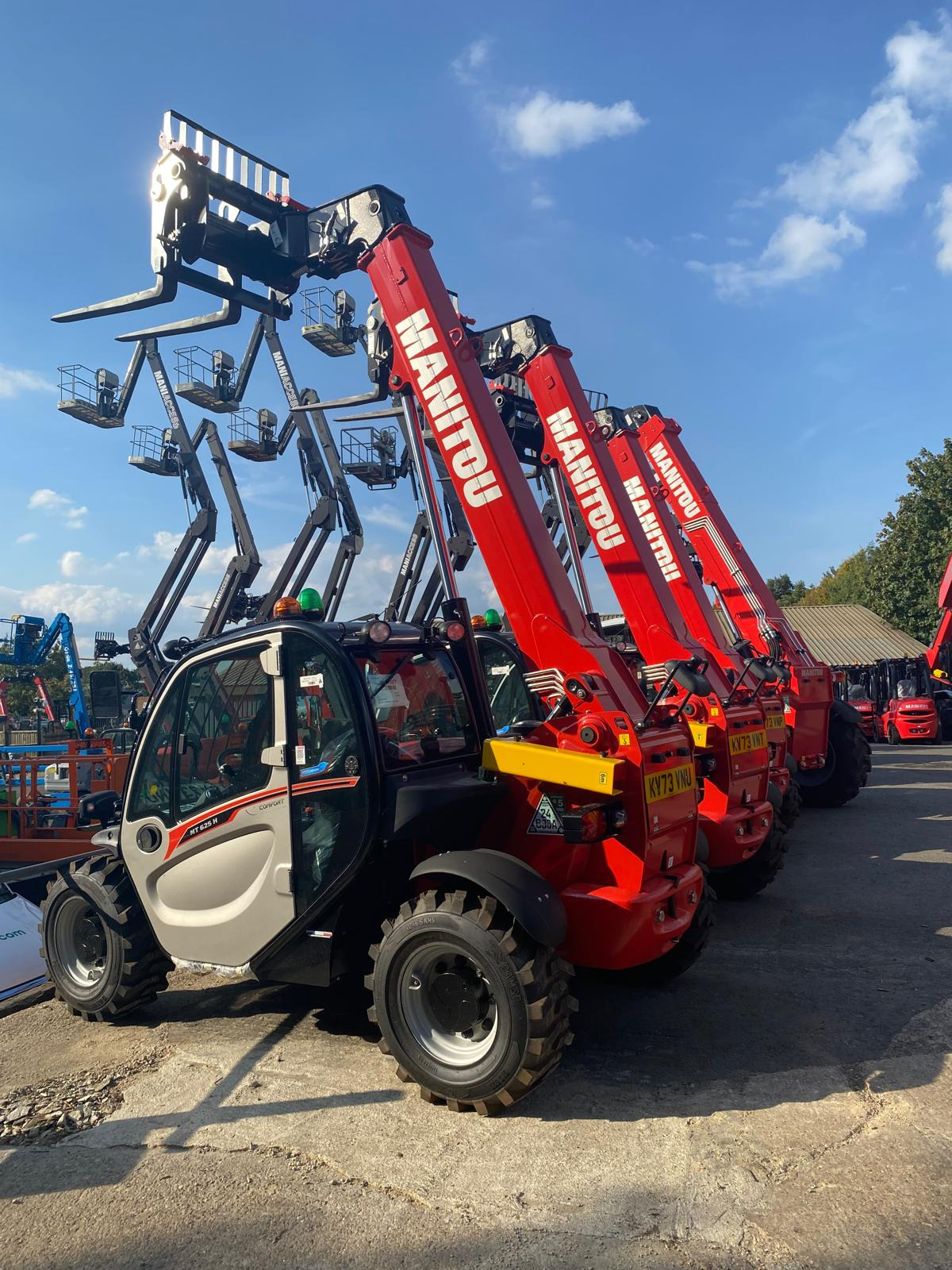 Mawsley Machinery Ltd undefined: obrázok 10