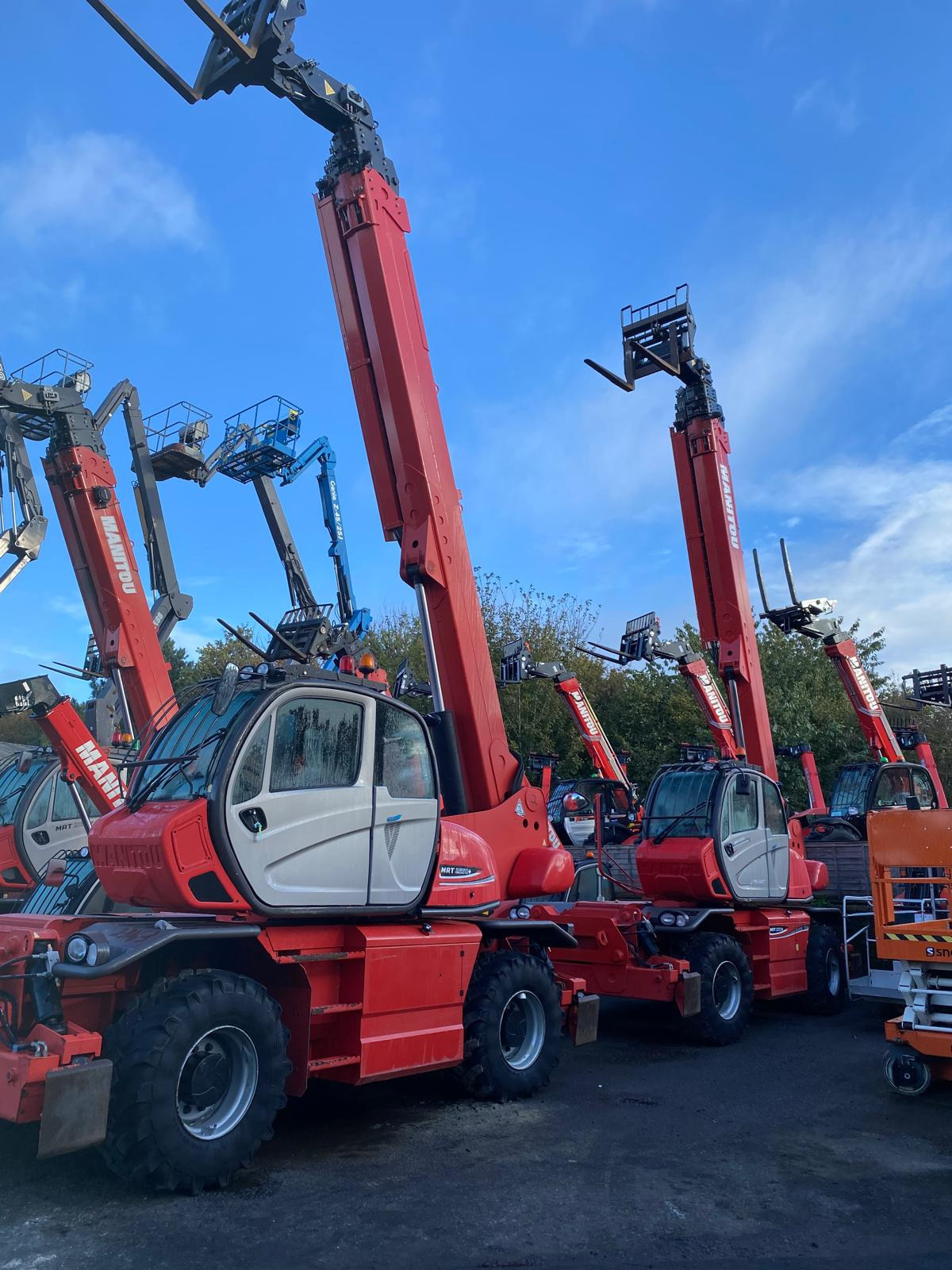 Mawsley Machinery Ltd undefined: obrázok 6