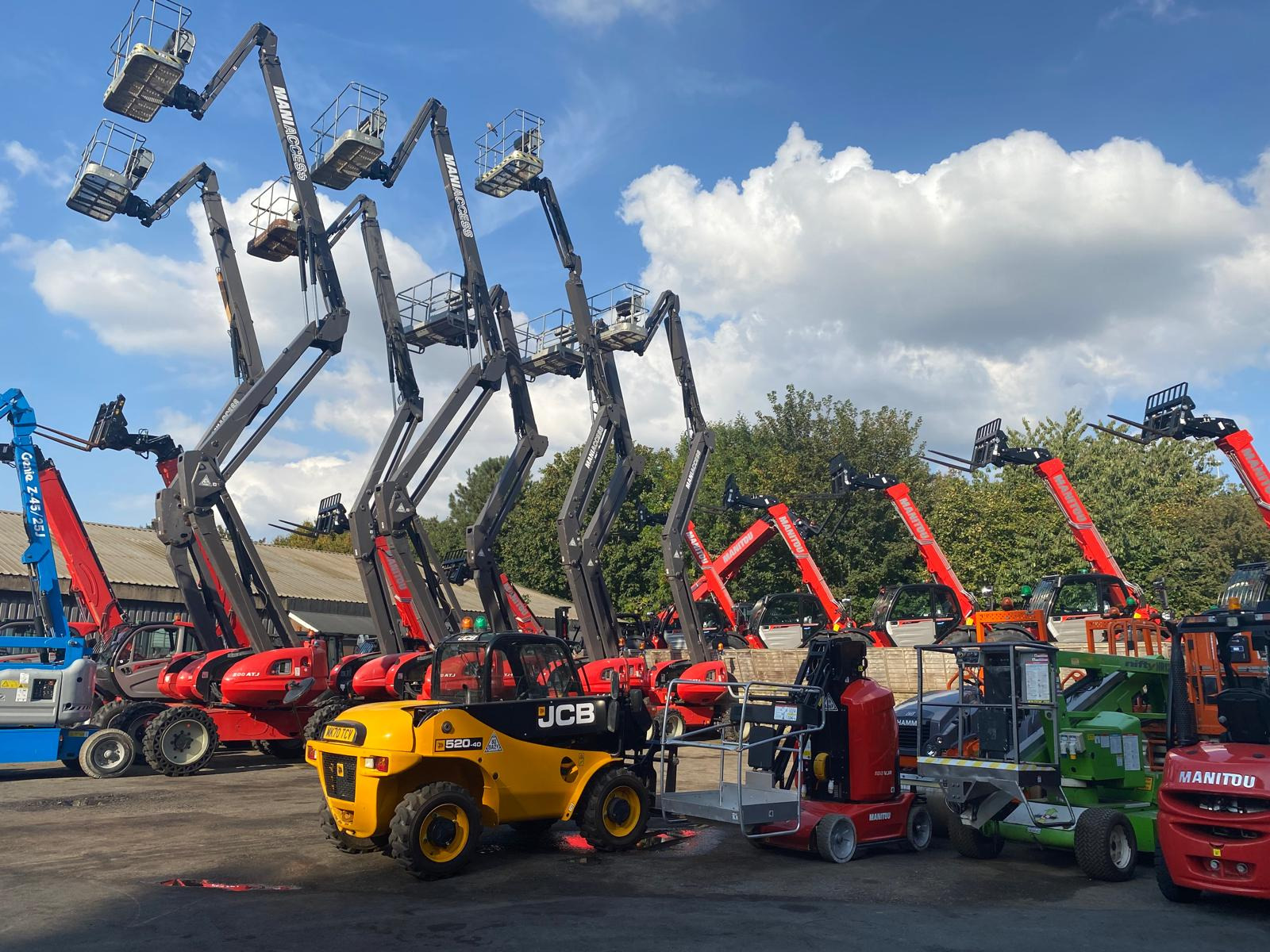 Mawsley Machinery Ltd undefined: obrázok 7