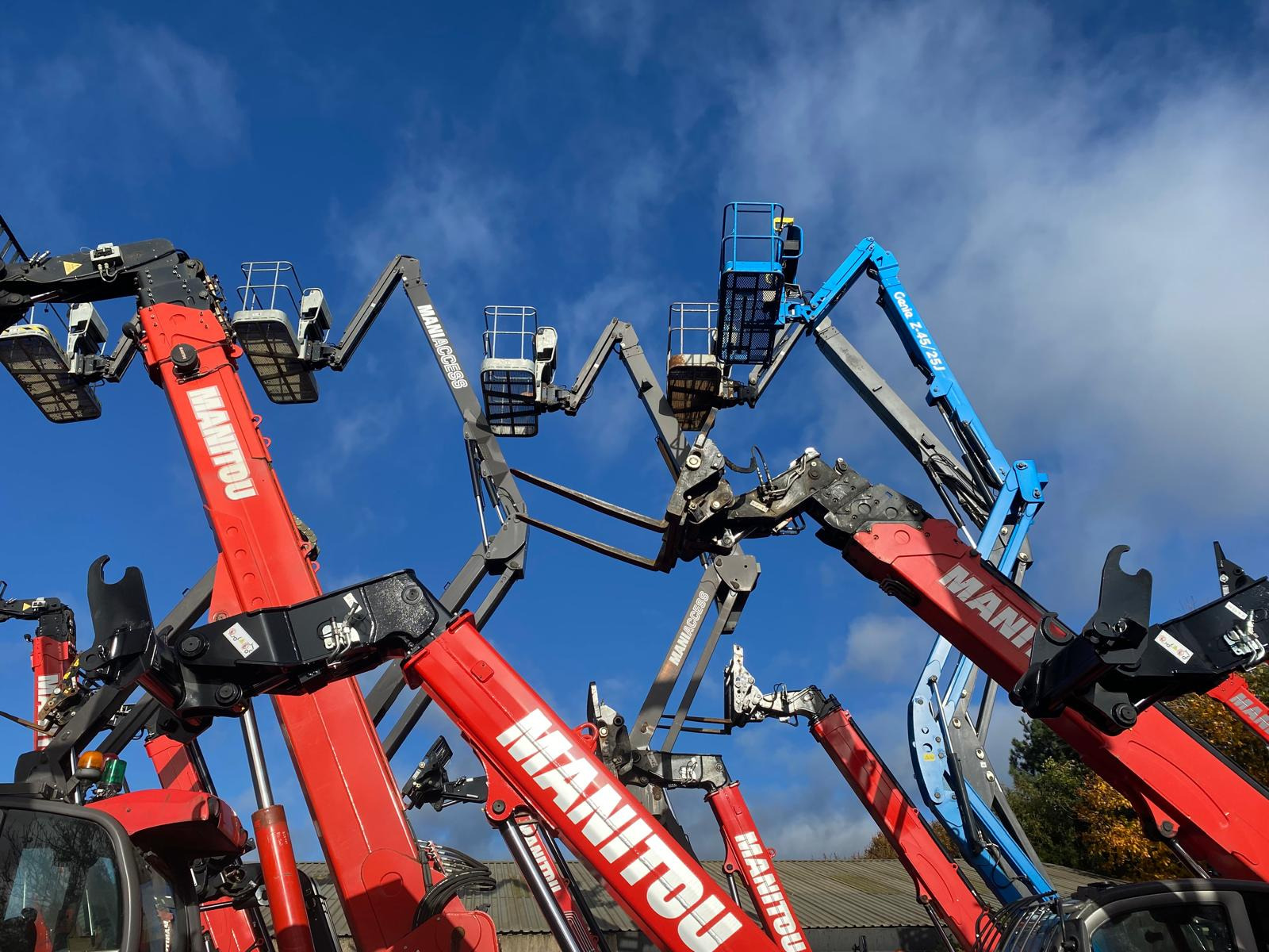 Mawsley Machinery Ltd undefined: obrázok 2