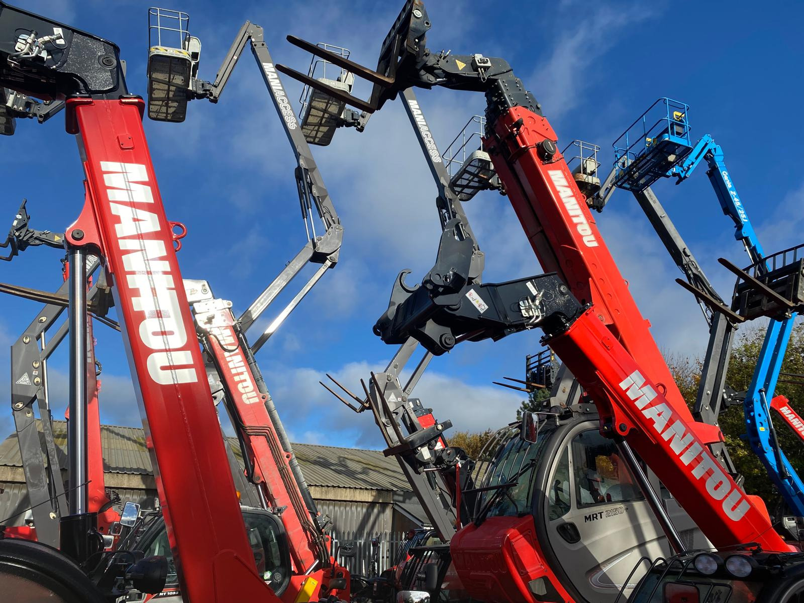 Mawsley Machinery Ltd undefined: obrázok 3