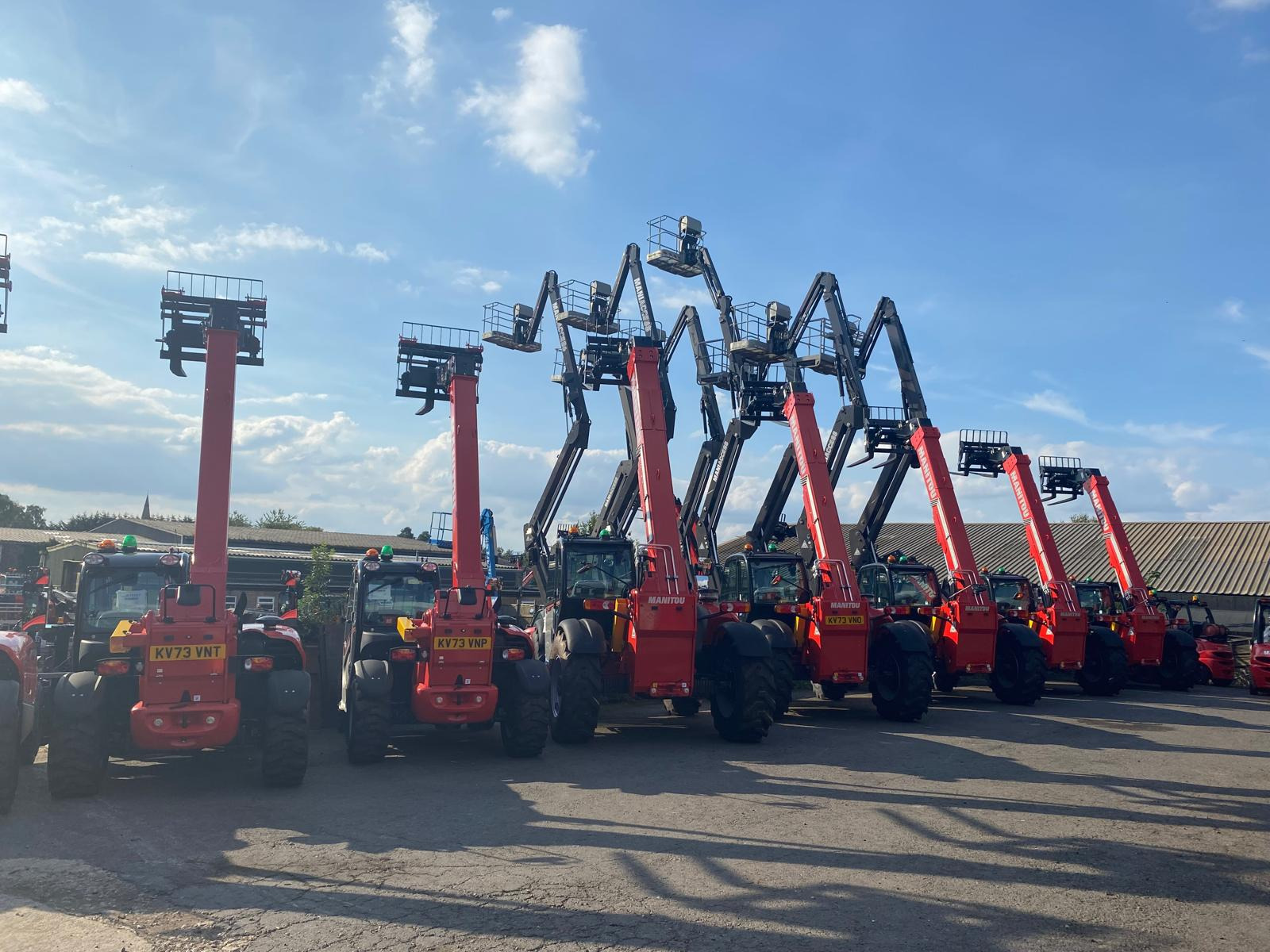 Mawsley Machinery Ltd undefined: obrázok 9