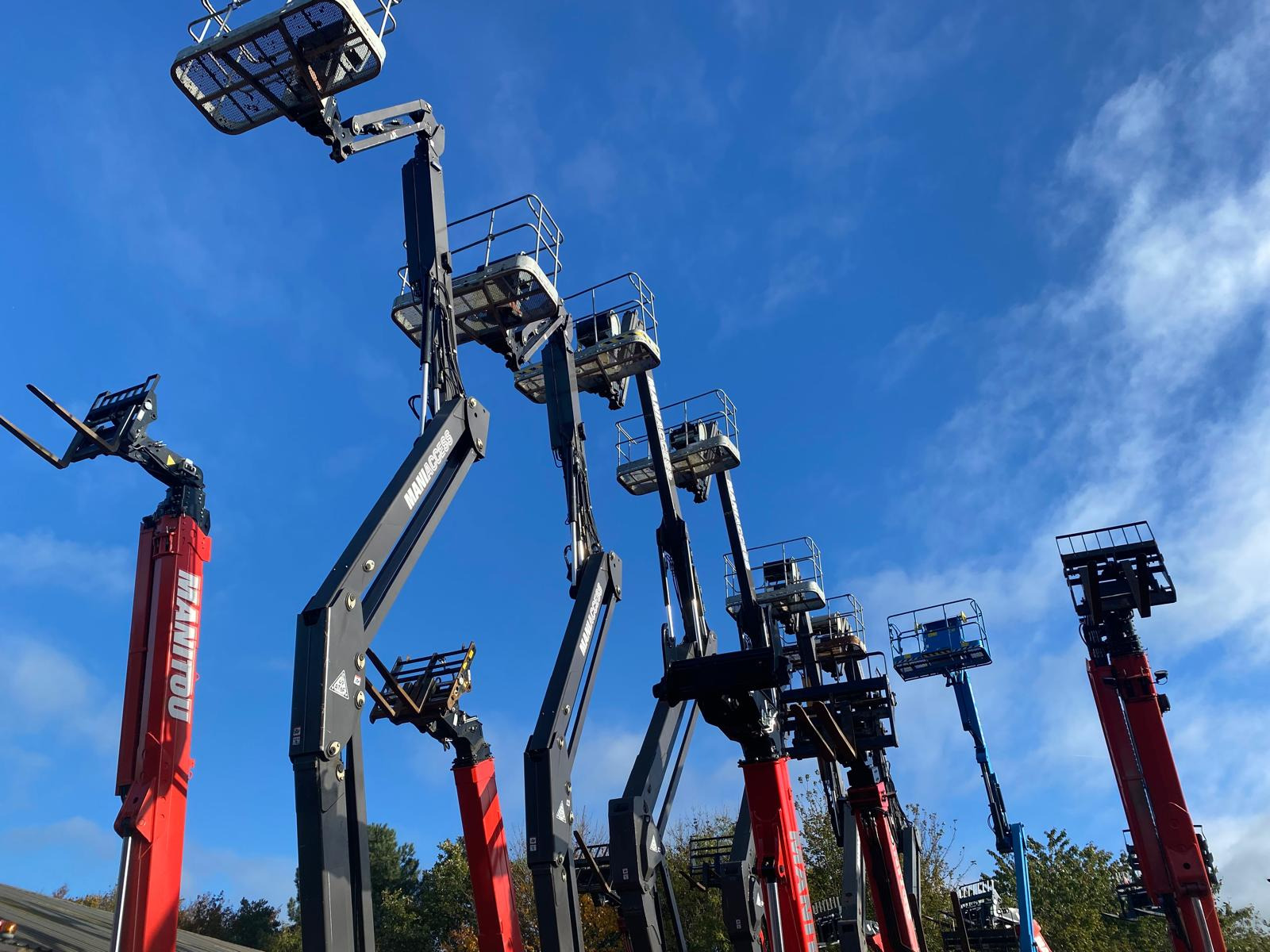 Mawsley Machinery Ltd undefined: obrázok 4