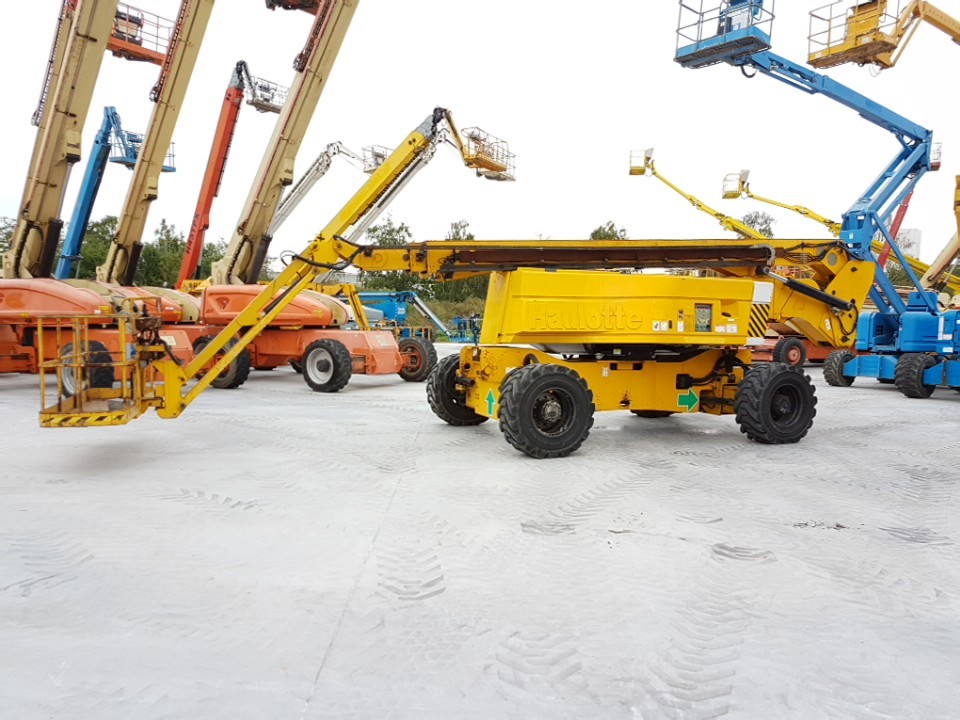 Centro Elevatori SRL - Stavebné stroje - Rok: 2025 undefined: obrázok 21