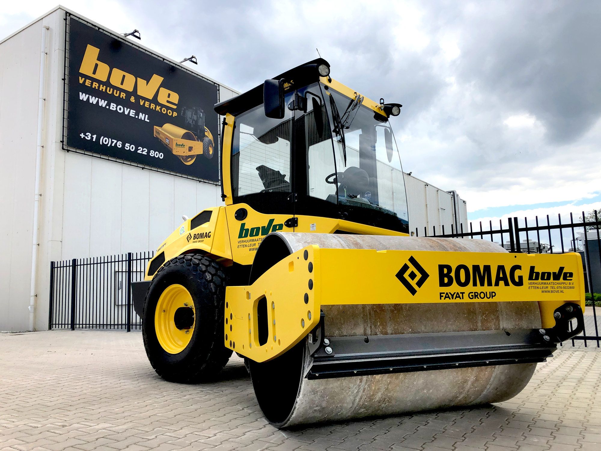 Bove Rental & Sales - vozidlá na predaj undefined: obrázok 3
