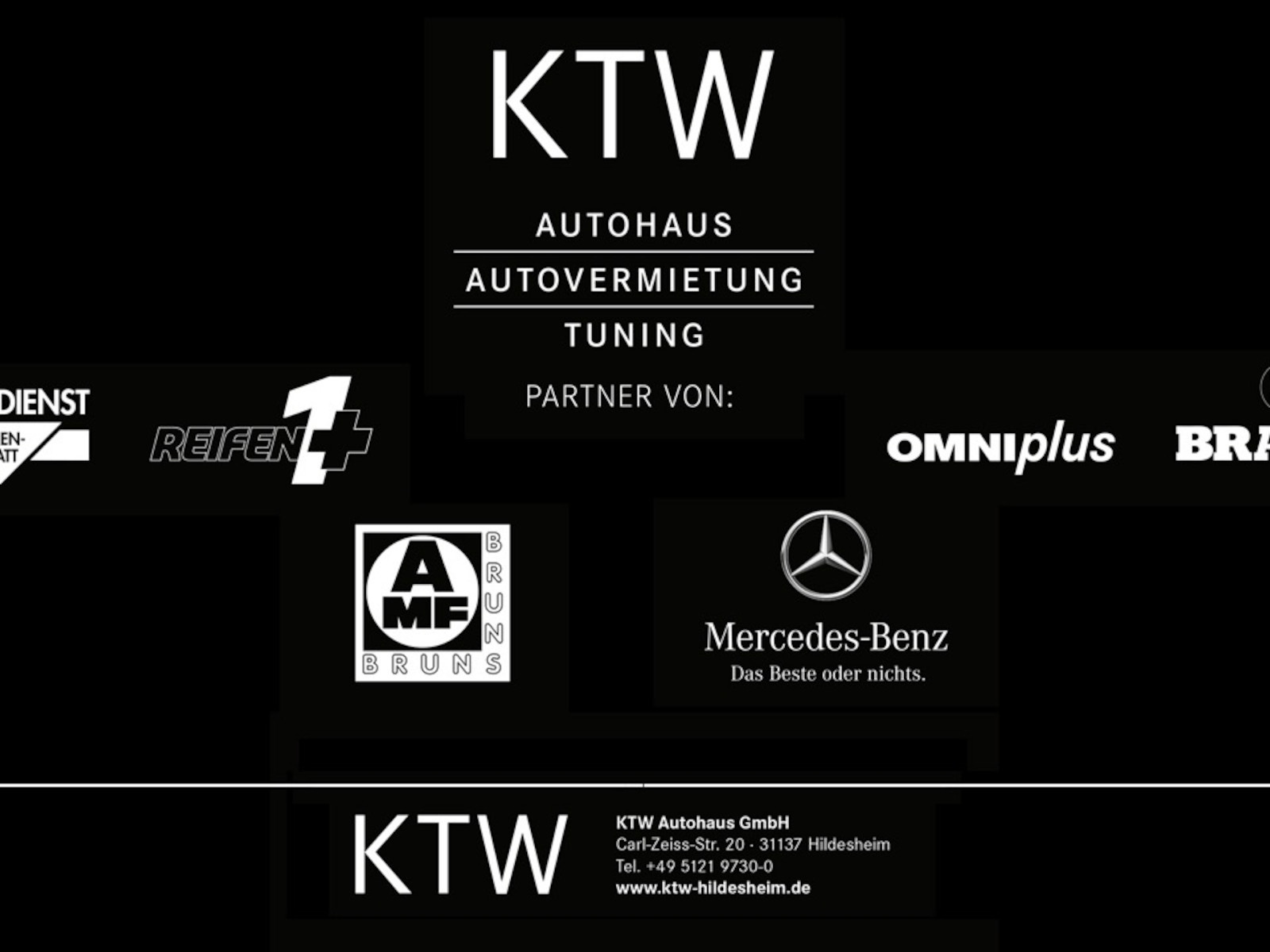 KTW Autohaus GmbH - Dodávky MERCEDES-BENZ Sprinter 319 - nafta undefined: obrázok 6