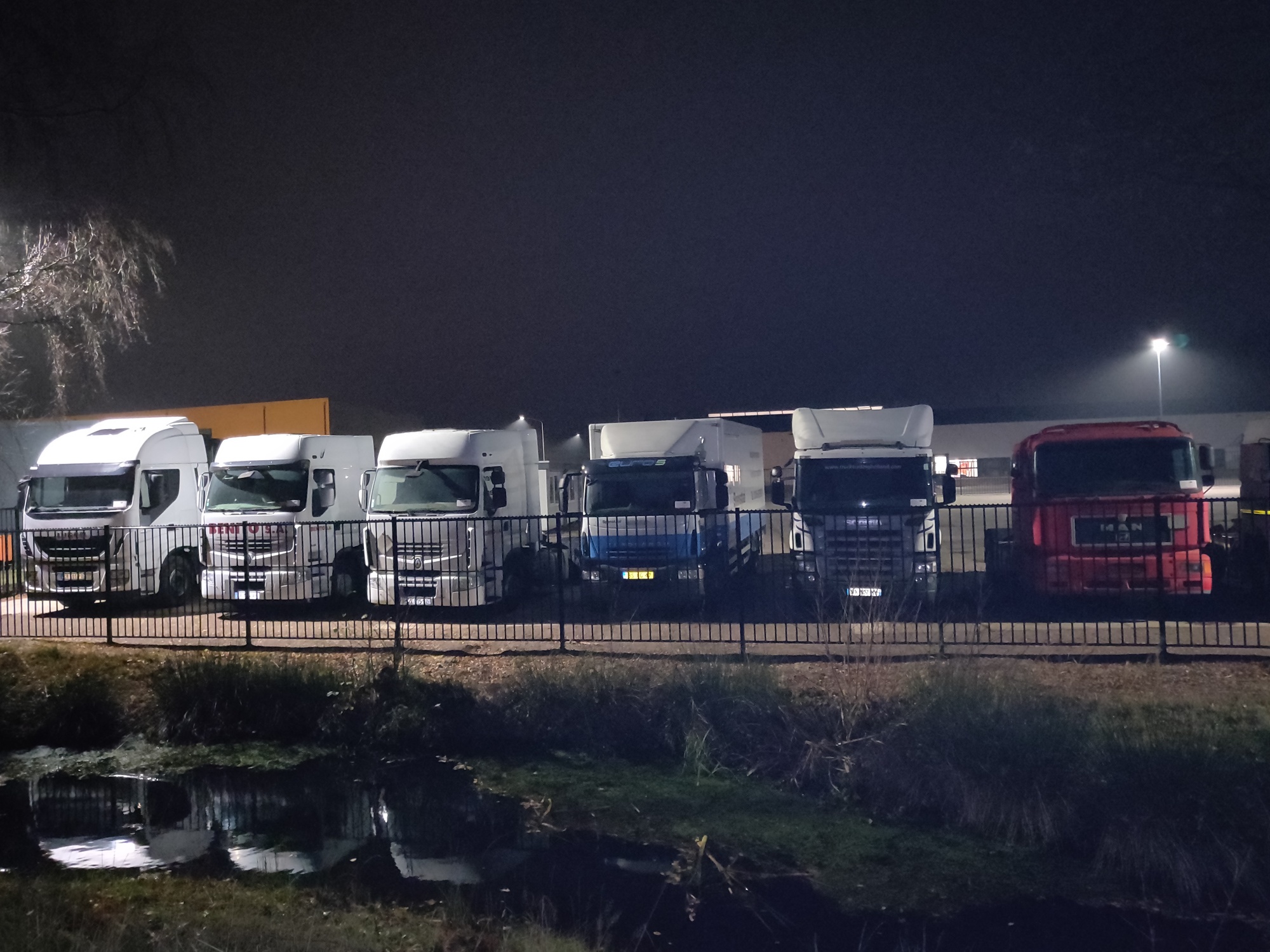 Truck Trading Holland - vozidlá na predaj undefined: obrázok 21