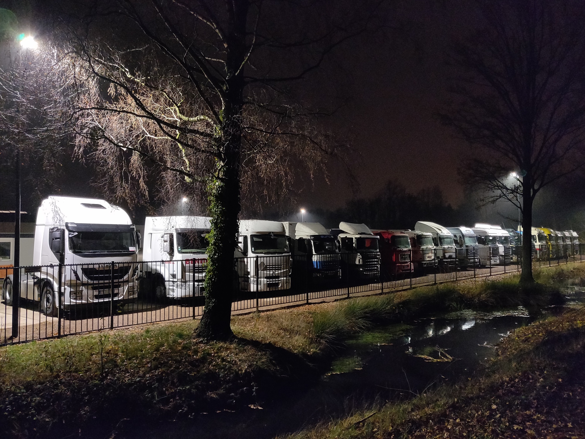 Truck Trading Holland - vozidlá na predaj undefined: obrázok 22