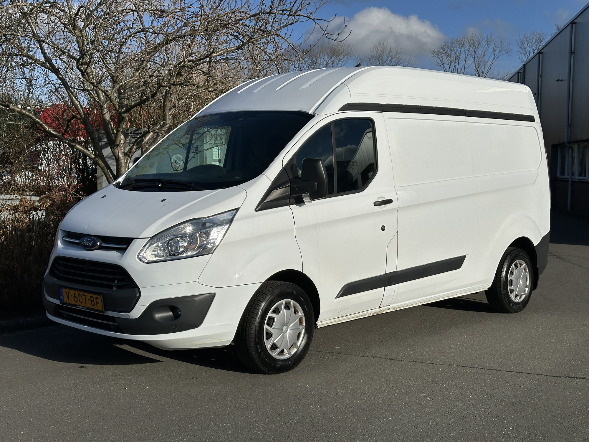 Kulk Trucks - Dodávky MERCEDES-BENZ undefined: obrázok 36