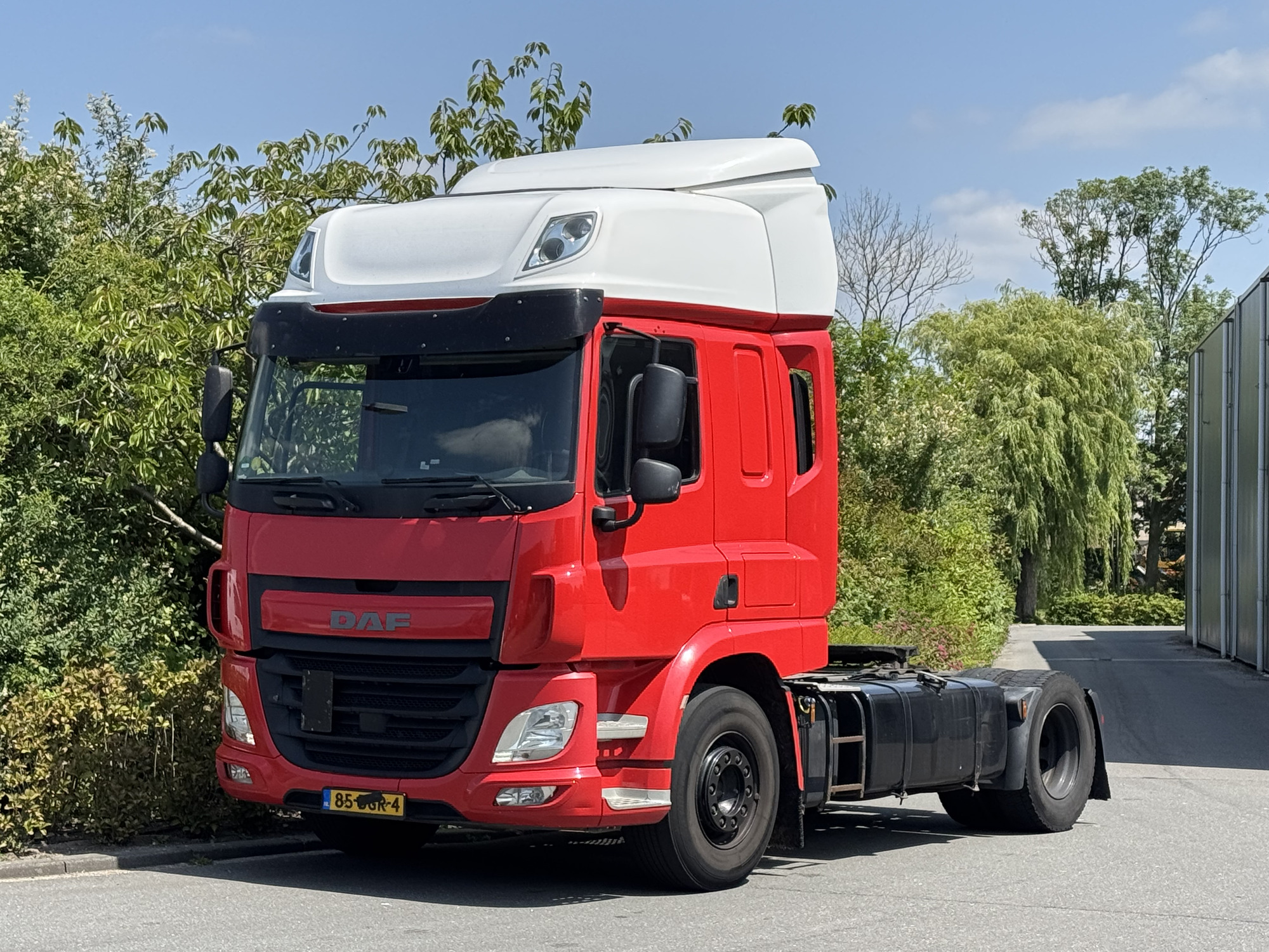 Kulk Trucks - Dodávky MERCEDES-BENZ undefined: obrázok 31