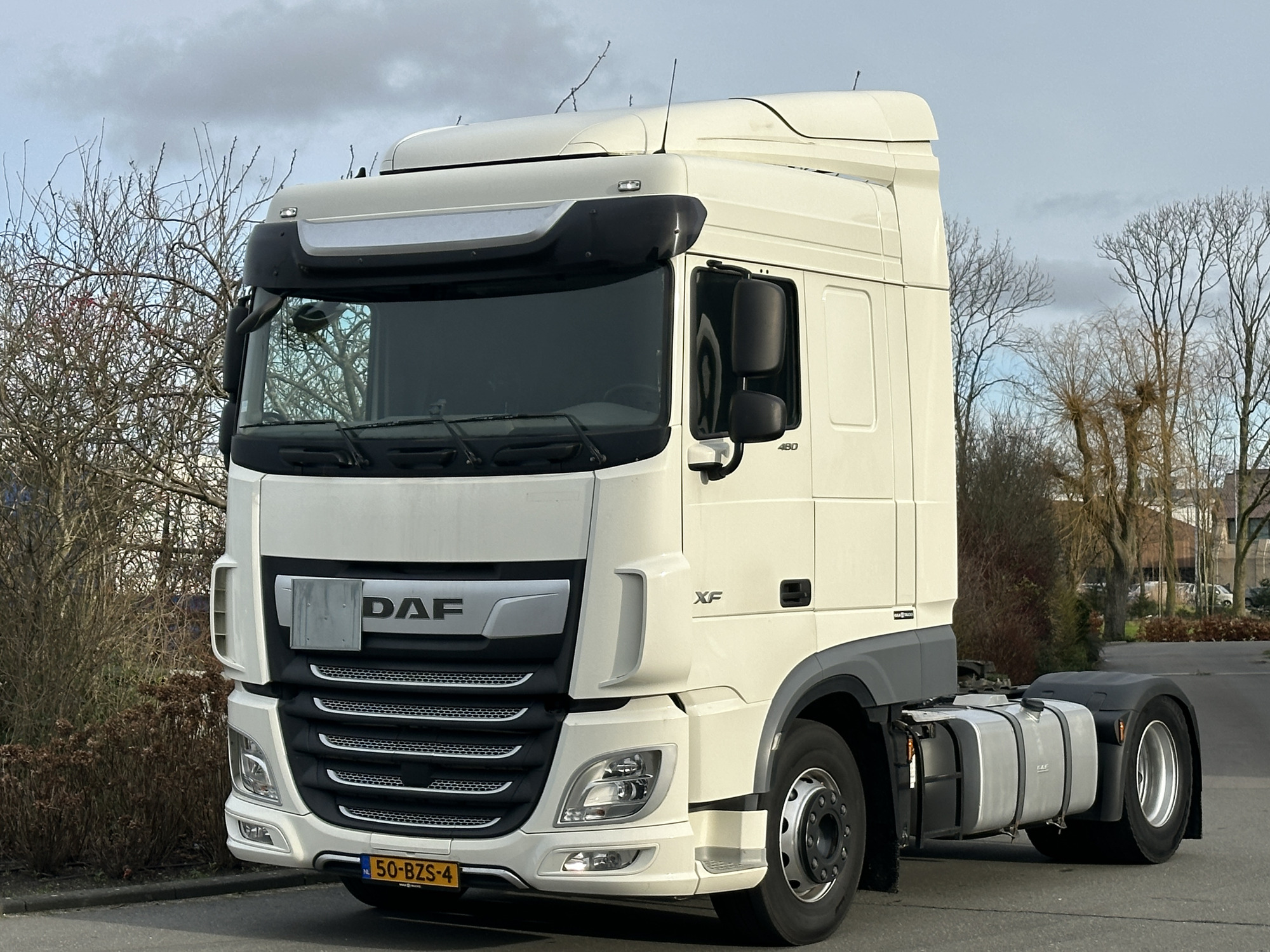 Kulk Trucks - Dodávky MERCEDES-BENZ undefined: obrázok 14