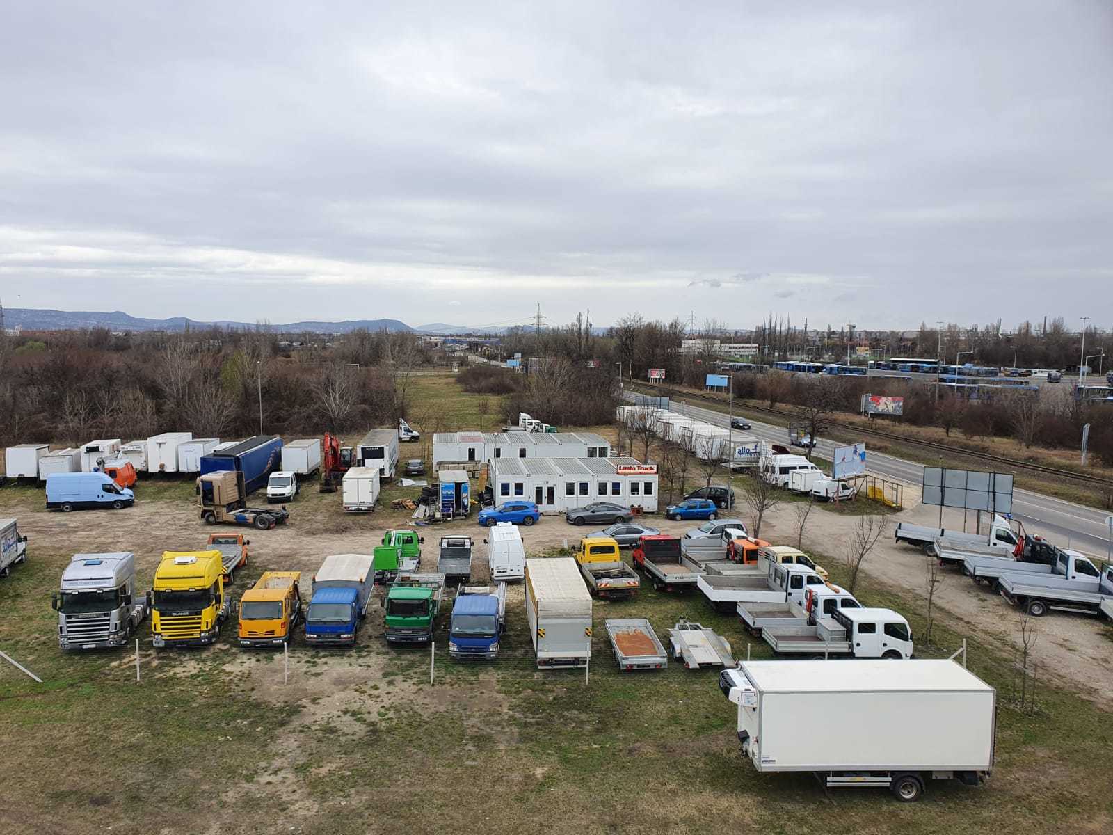 Euro6 Truck d.o.o. - vozidlá na predaj undefined: obrázok 1