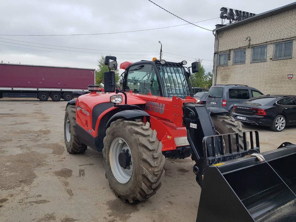 UAB "Manirenta" undefined: obrázok 4