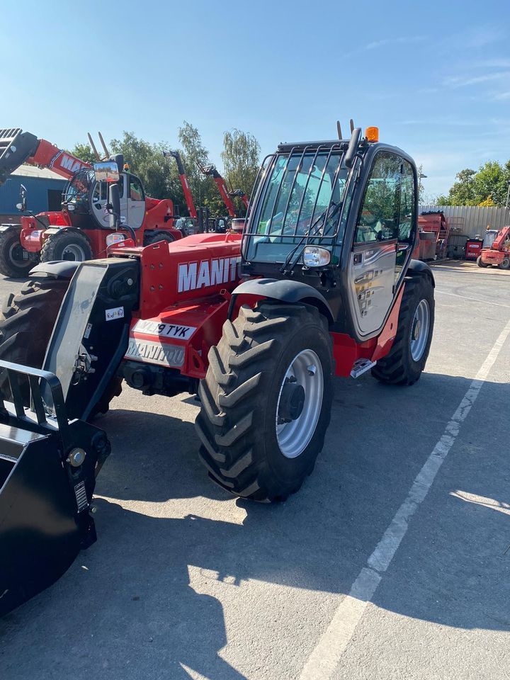 UAB "Manirenta" undefined: obrázok 5