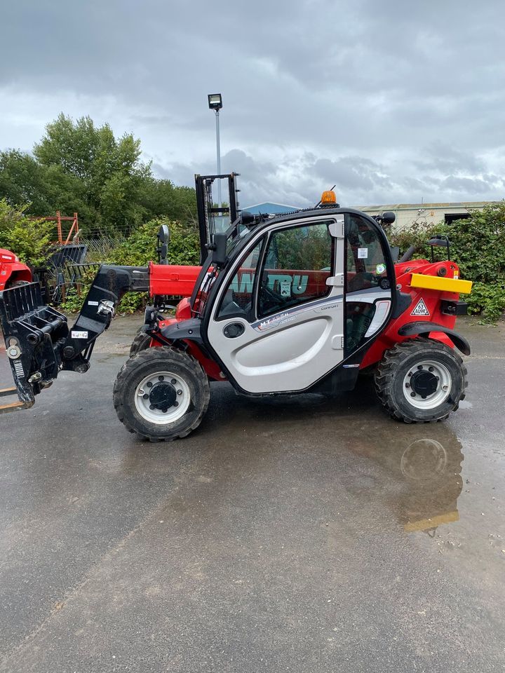 UAB "Manirenta" undefined: obrázok 6