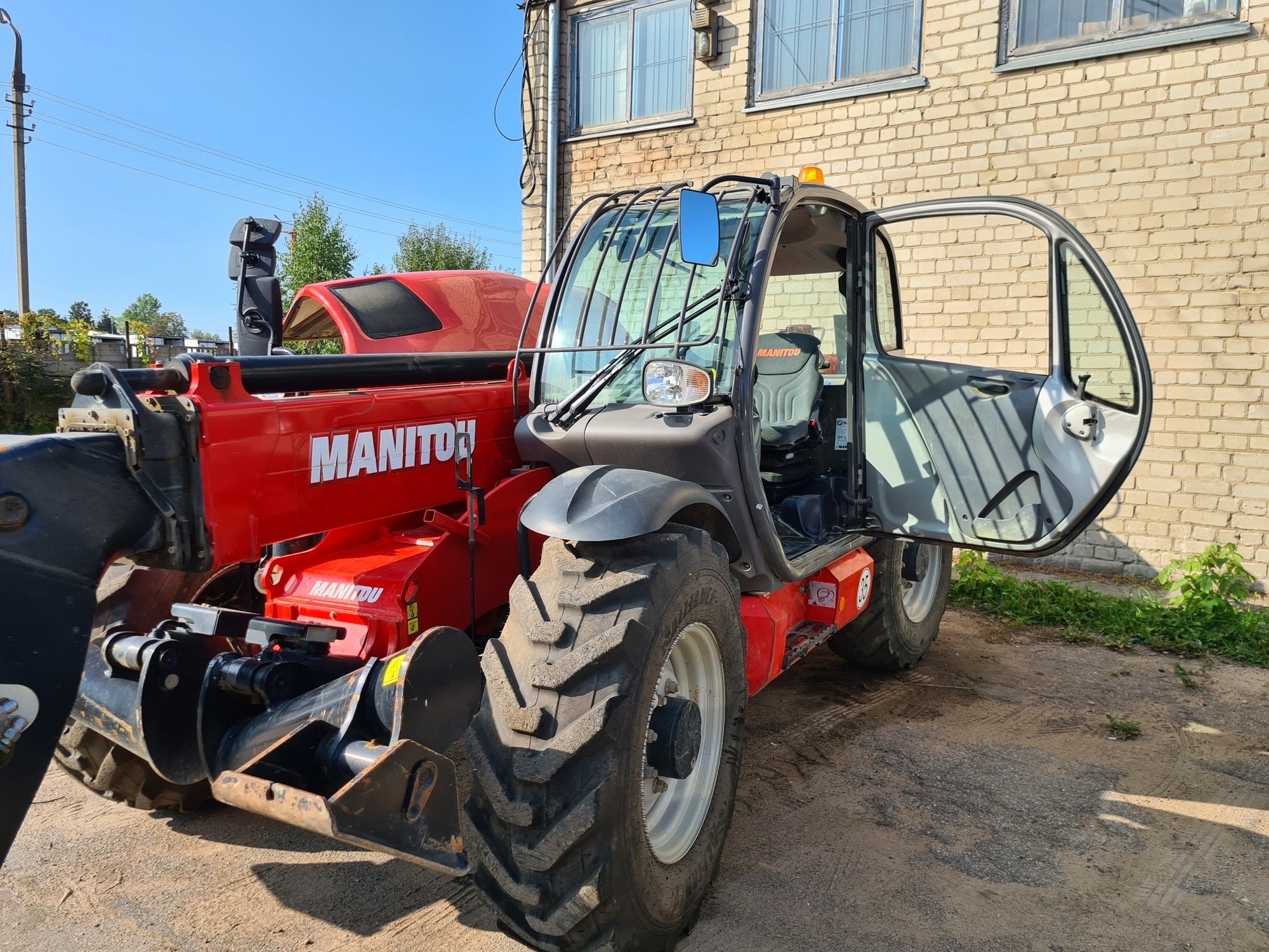 UAB "Manirenta" undefined: obrázok 8