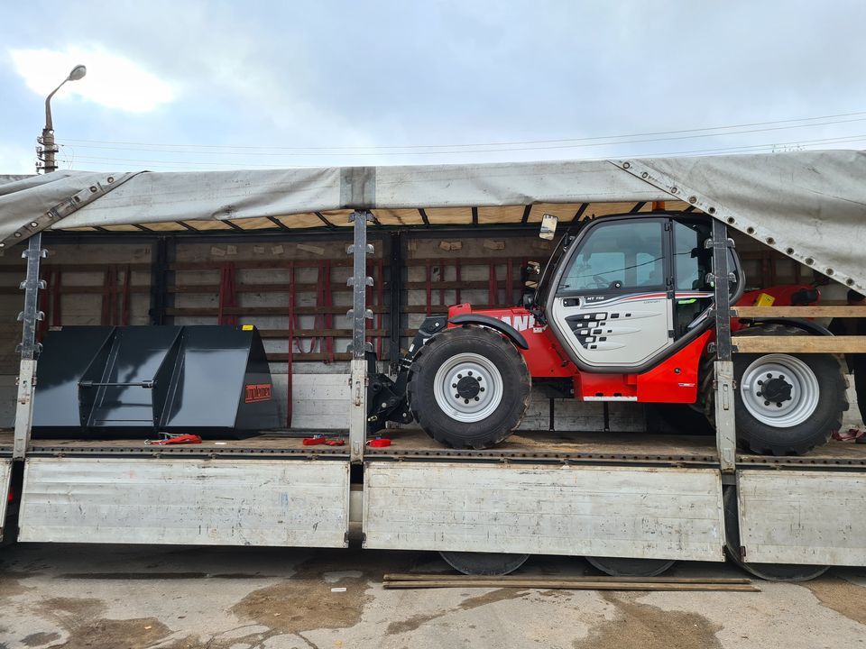 UAB "Manirenta" undefined: obrázok 2