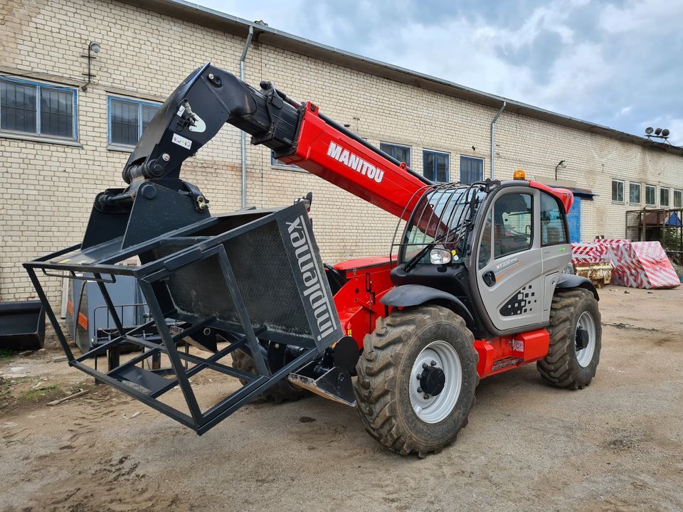 UAB "Manirenta" undefined: obrázok 9