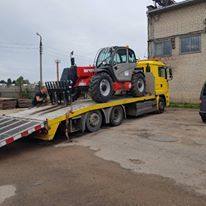 UAB "Manirenta" undefined: obrázok 16