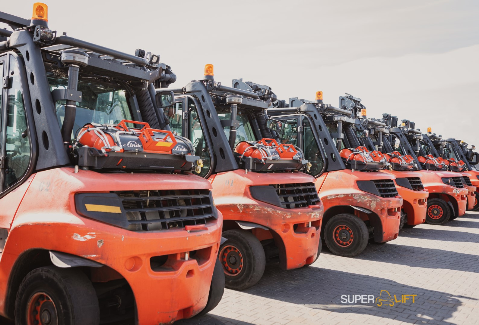 SUPERLIFT - vozidlá na predaj undefined: obrázok 4