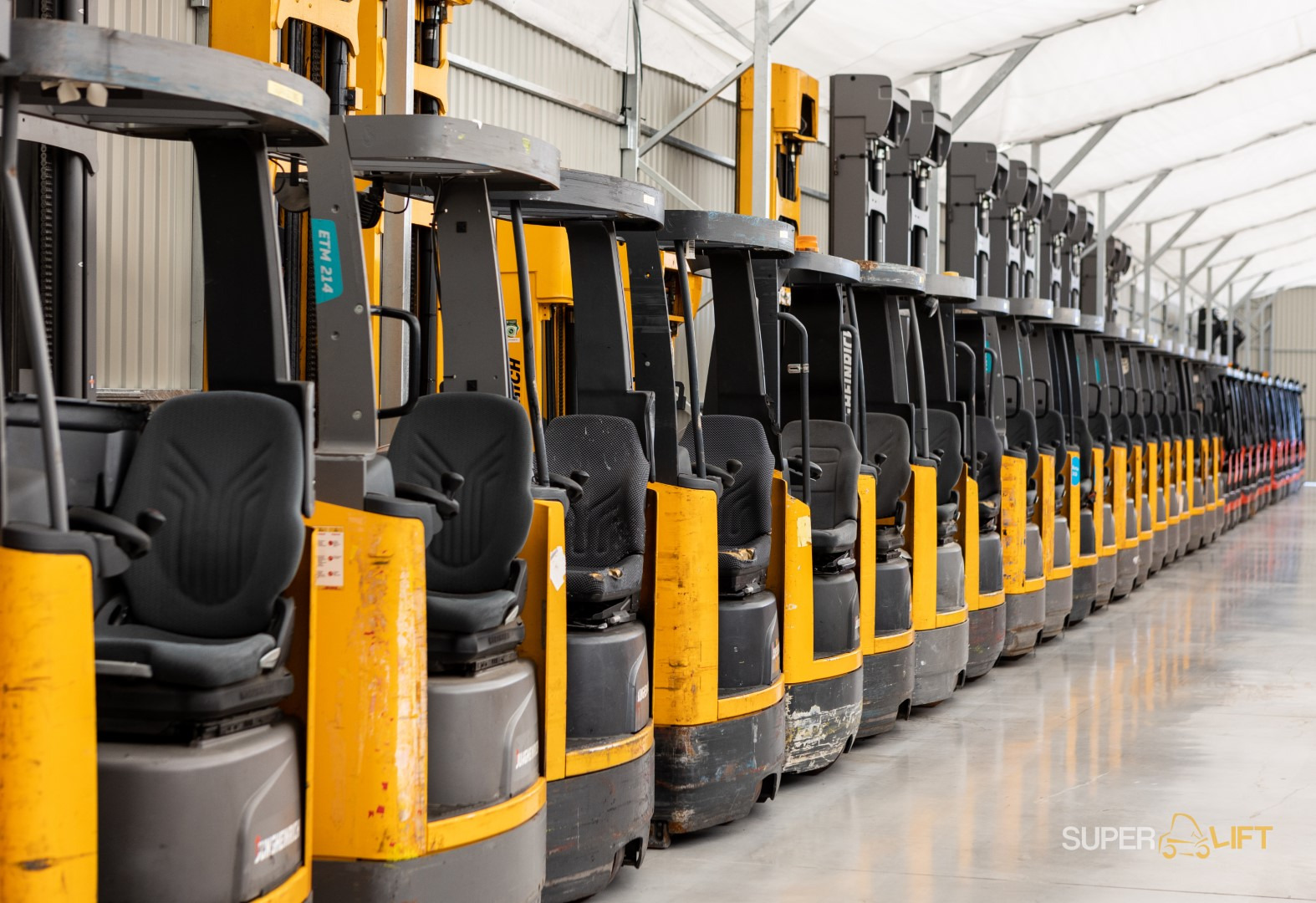 SUPERLIFT - vozidlá na predaj undefined: obrázok 7