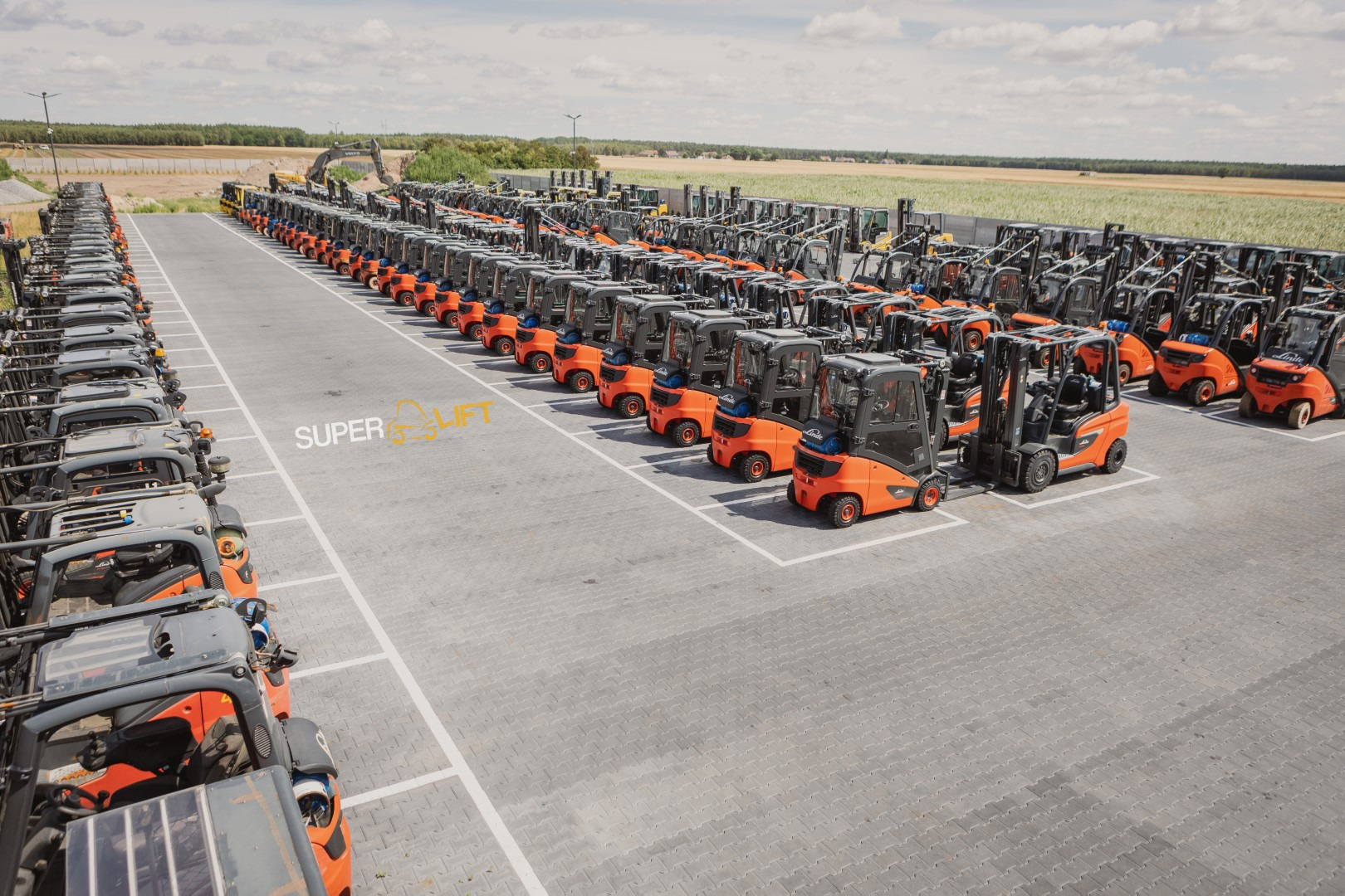 SUPERLIFT - vozidlá na predaj undefined: obrázok 5