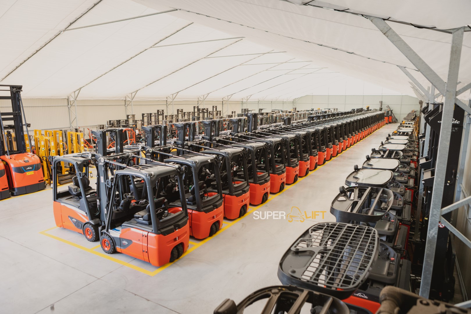 SUPERLIFT - vozidlá na predaj undefined: obrázok 13